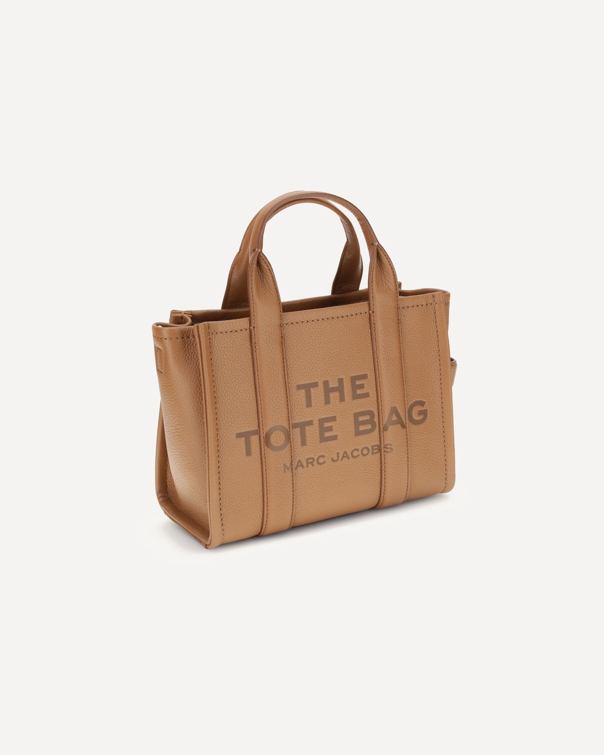 Marc Jacobs Bolsa Tote Pequena - alternate view