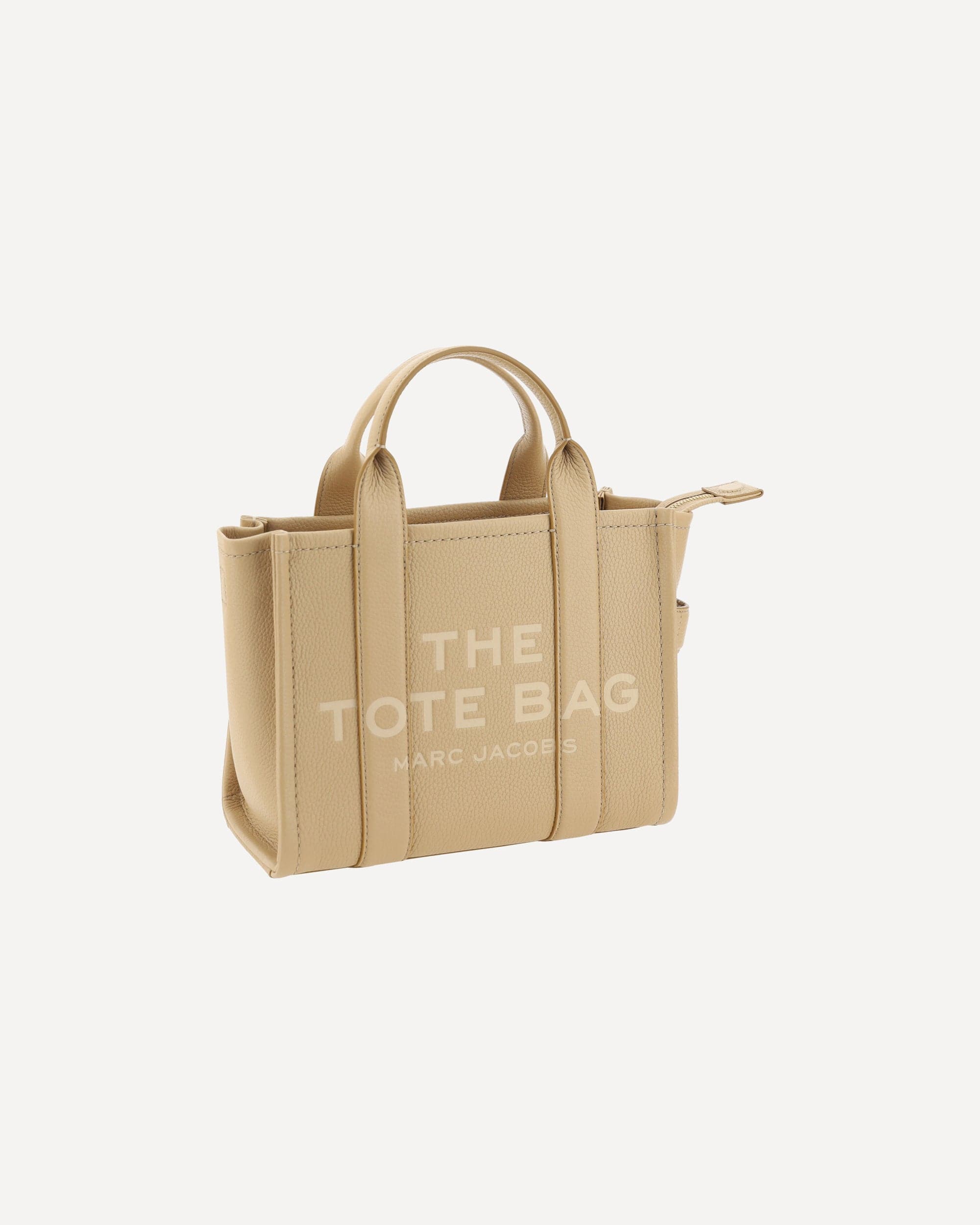 Marc Jacobs Bolsa Tote Pequena Marc Jacobs - alternate view