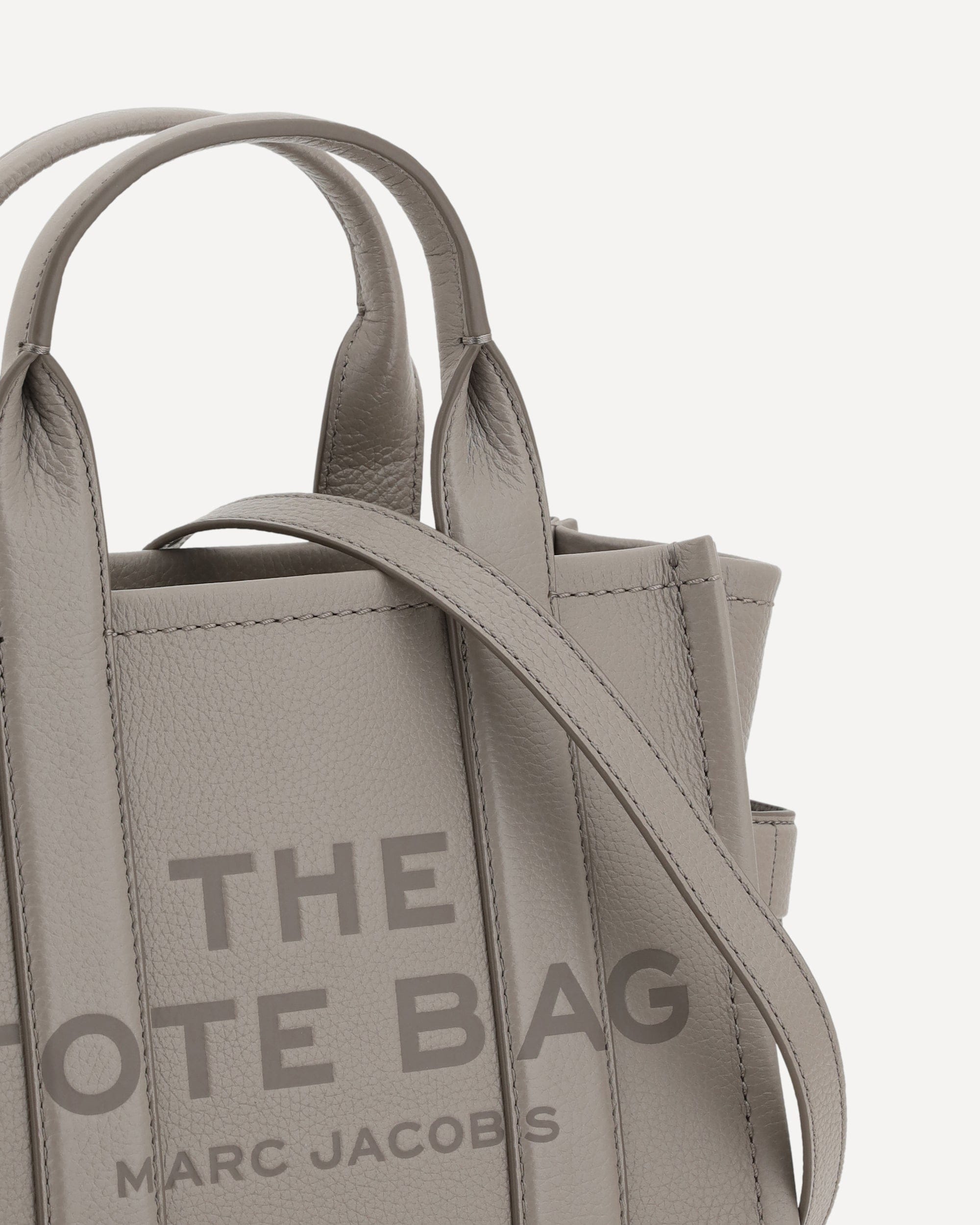 Marc Jacobs Marc Jacobs Small Tote Handbag