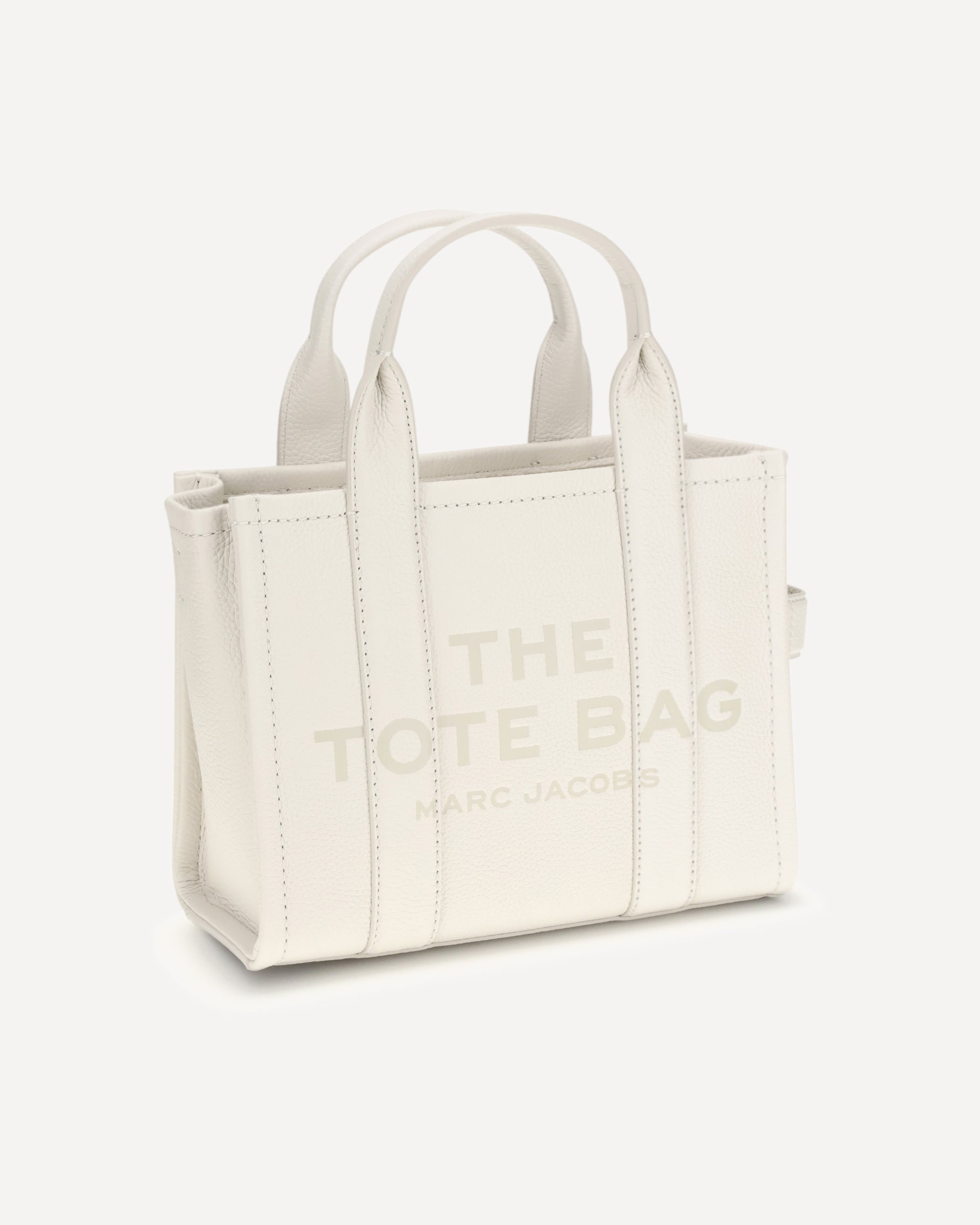 Bolsa Tote Pequena com Zíper - alternate view