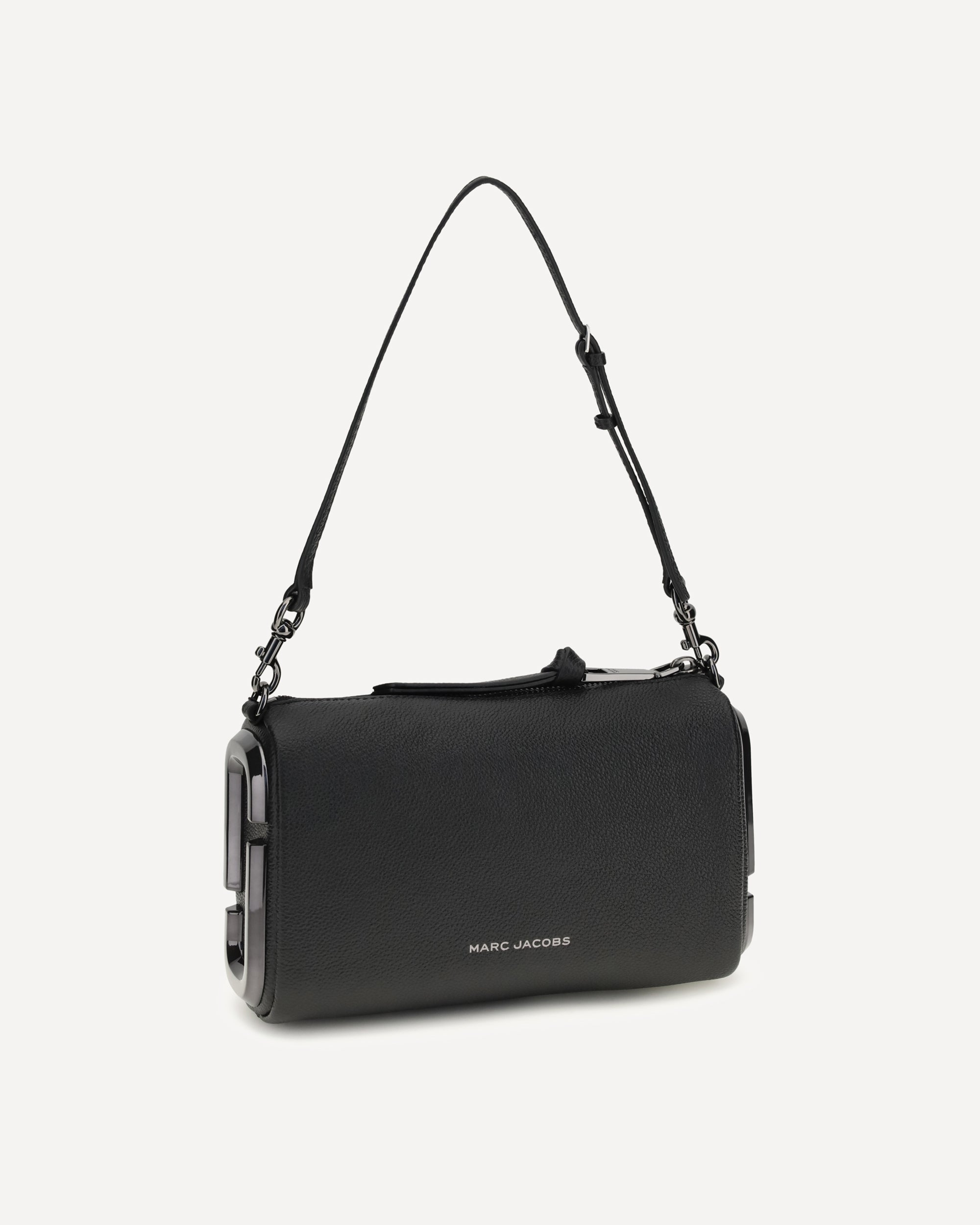 Marc Jacobs Bolsa de Ombro Snapshot - alternate view