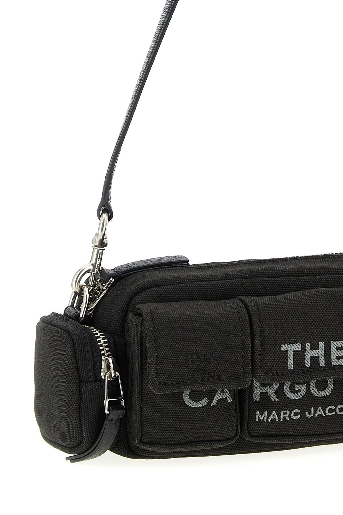 Marc Jacobs The Canvas Cargo Shoulder Bag