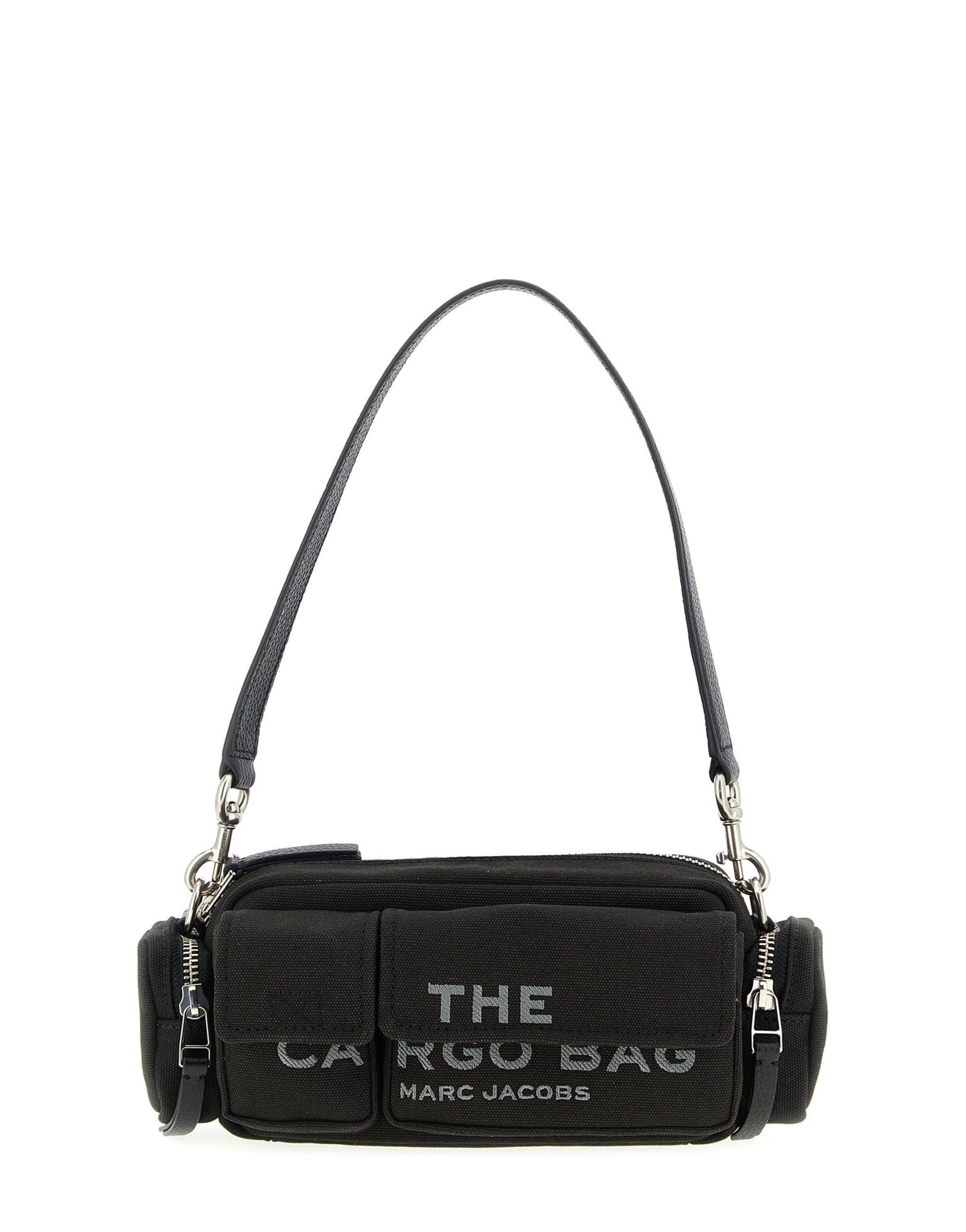 Marc Jacobs The Canvas Cargo Shoulder Bag
