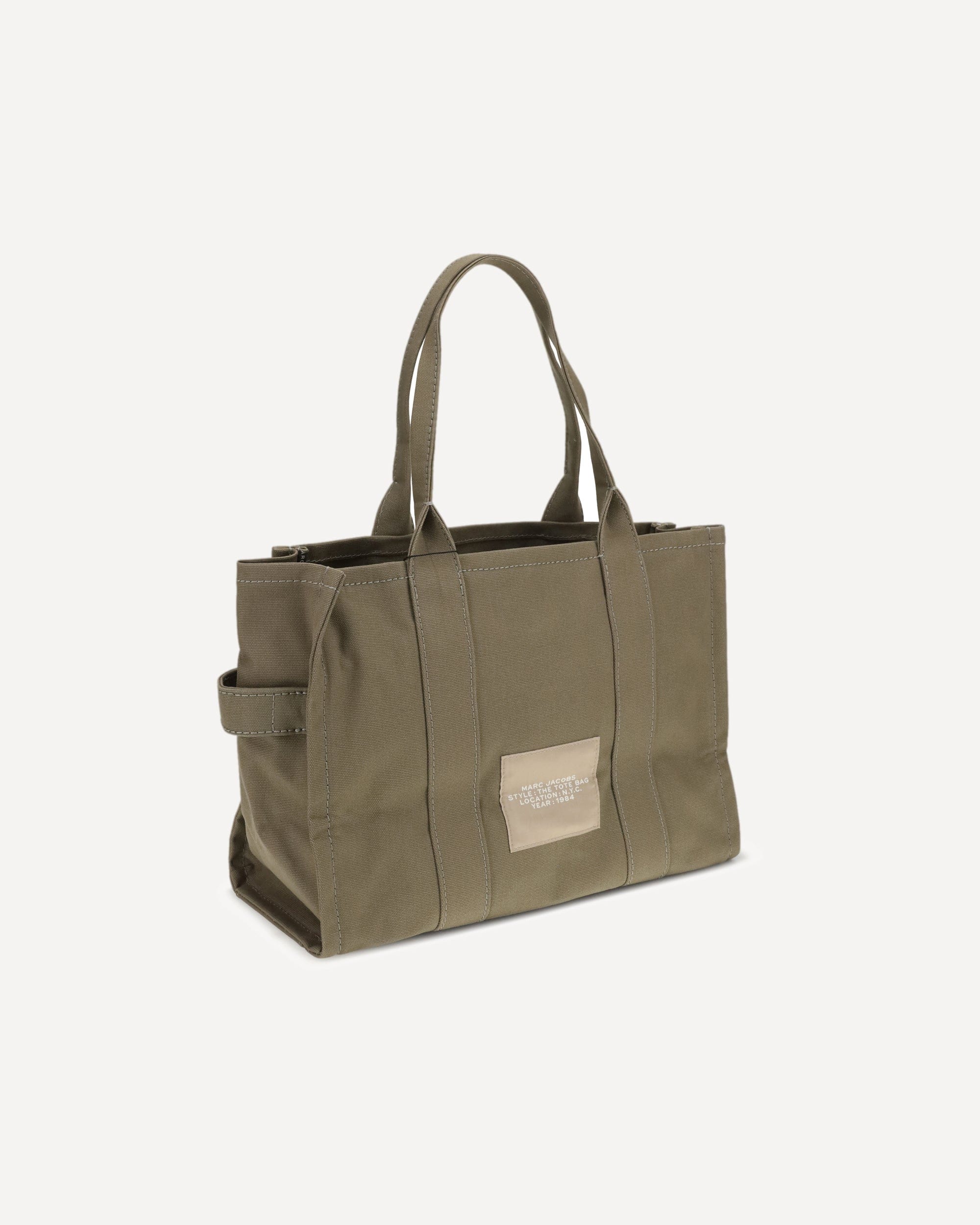 Marc Jacobs The Large Tote Bag