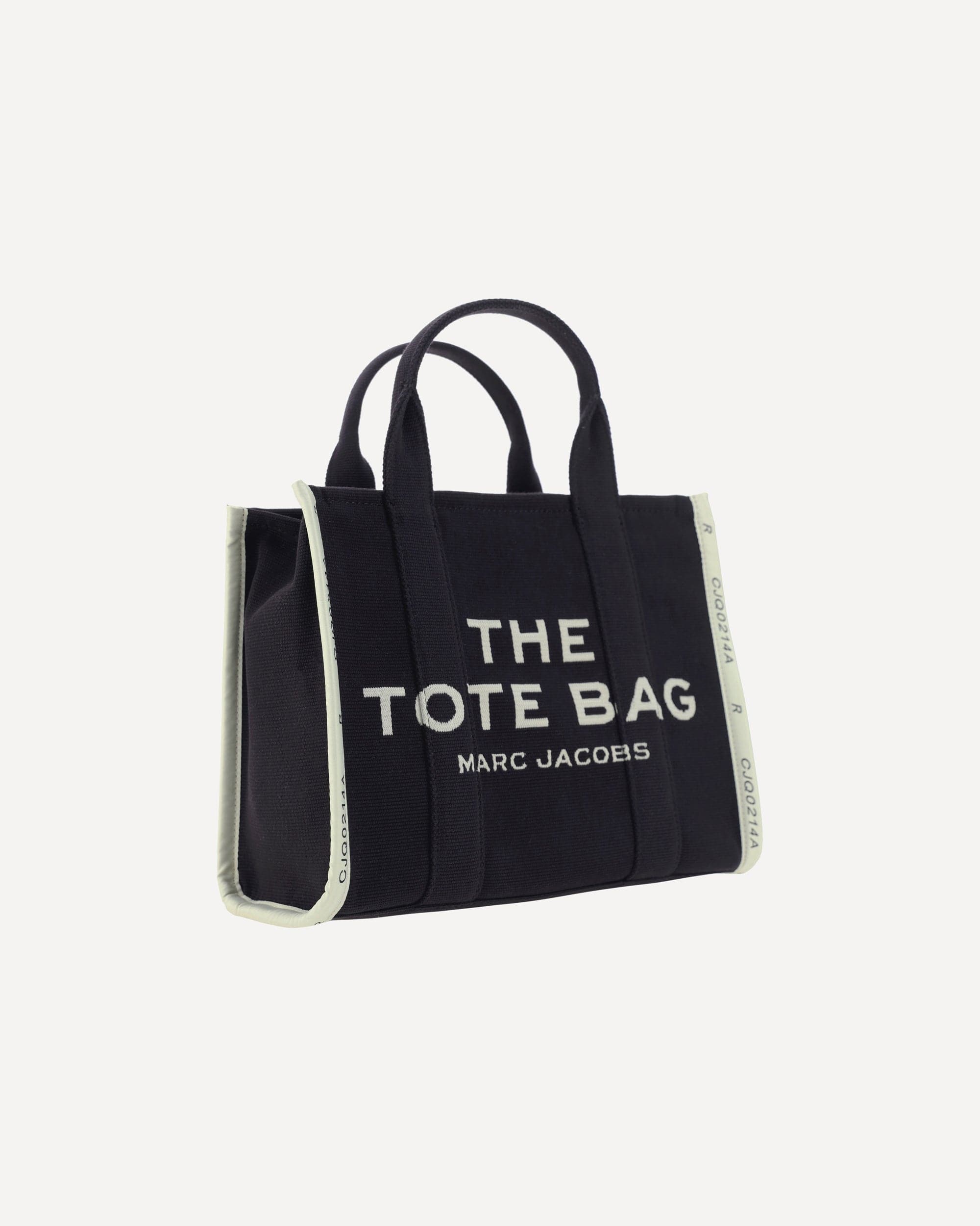 A Bolsa Tote Média - alternate view