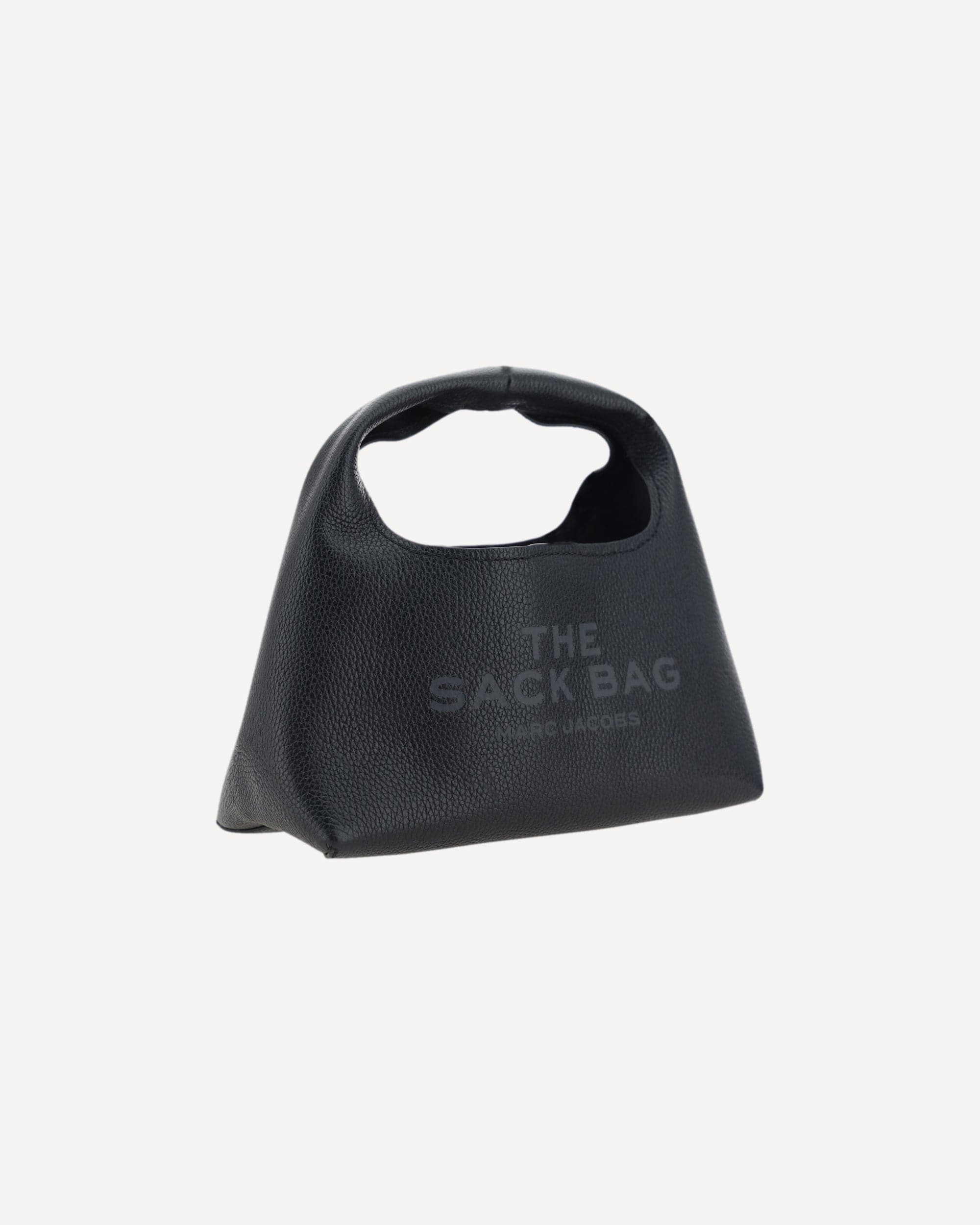 Marc Jacobs The Mini Sack Handbag