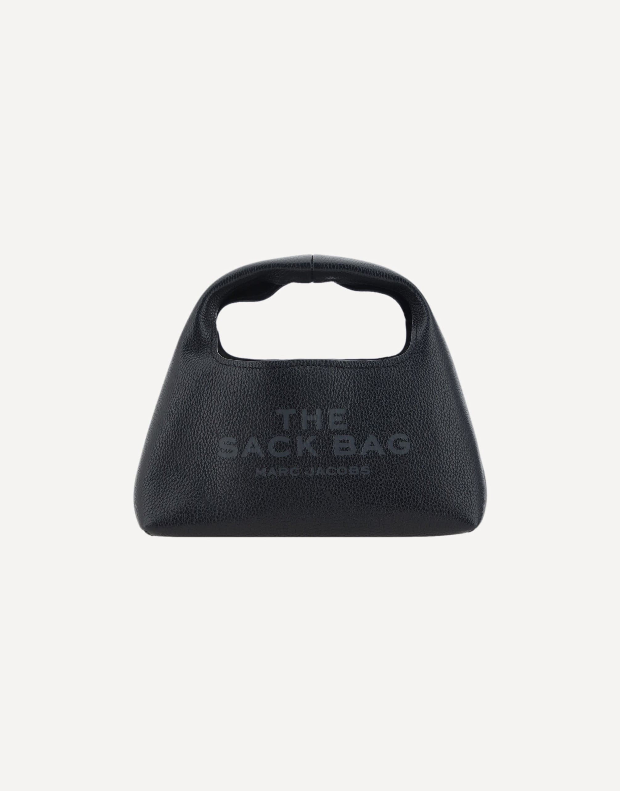 Marc Jacobs The Mini Sack Handbag