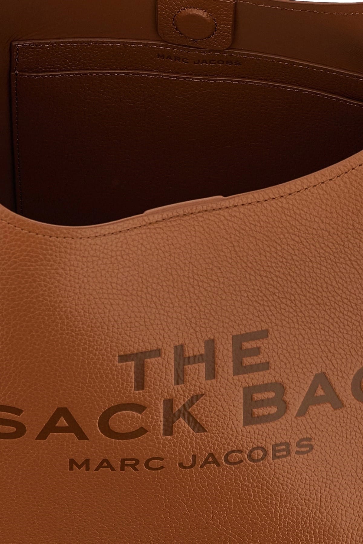 Marc Jacobs Marc Jacobs The Sack Bag Medium Shoulder Bag