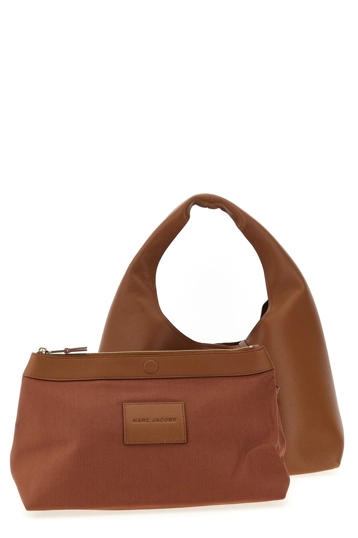 Marc Jacobs Marc Jacobs The Sack Bag Medium Shoulder Bag