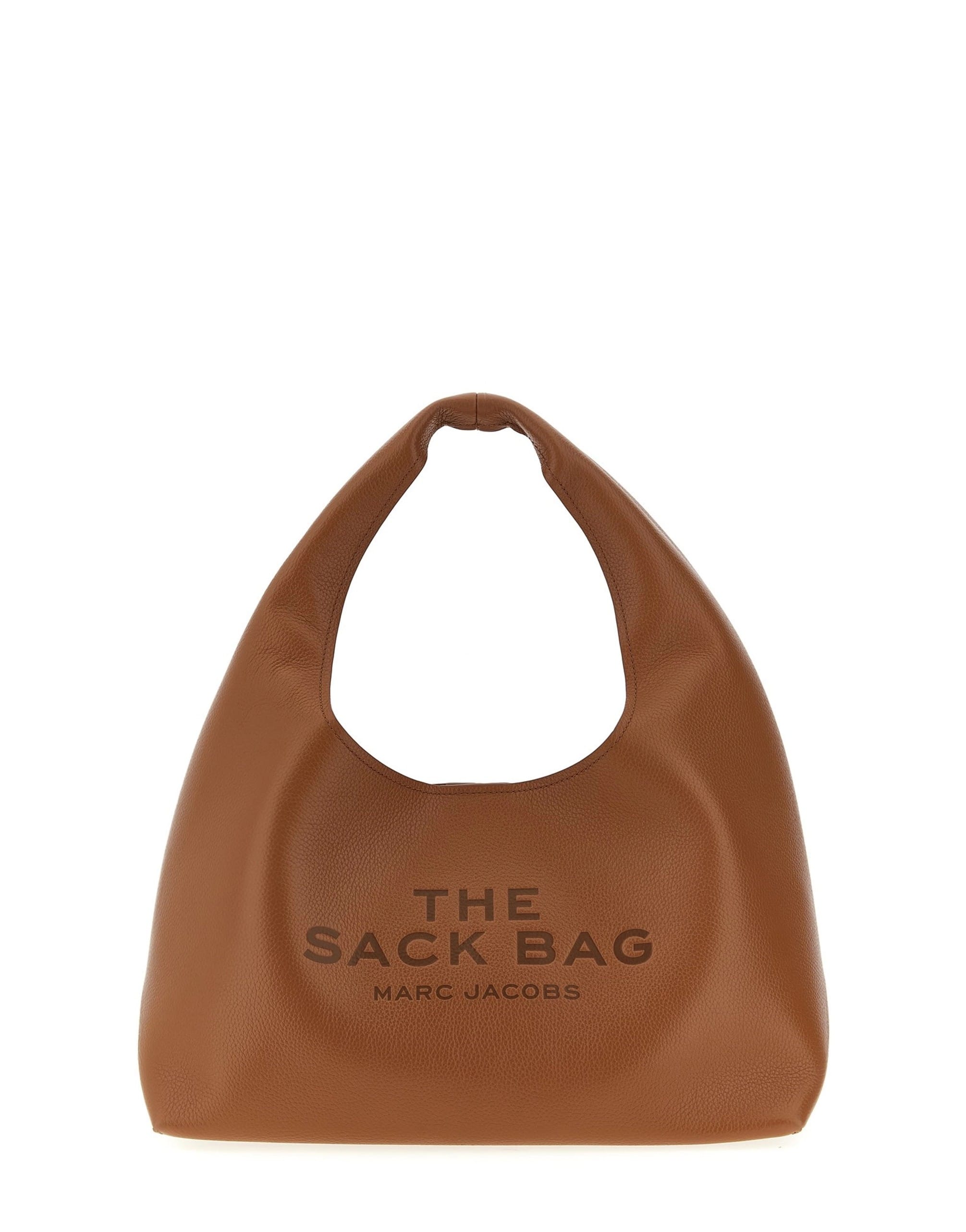 Marc Jacobs Marc Jacobs The Sack Bag Medium Shoulder Bag