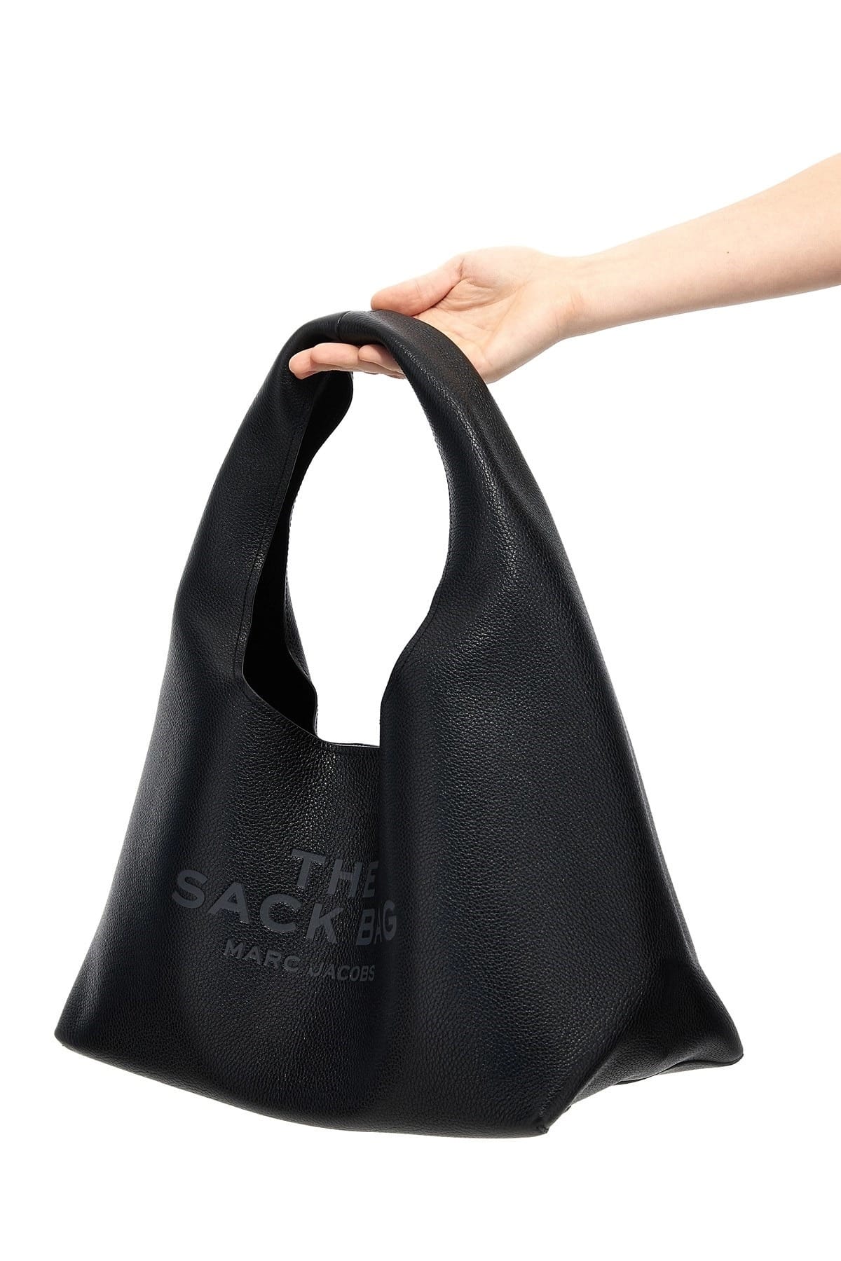 Marc Jacobs Marc Jacobs The Sack Shoulder Bag