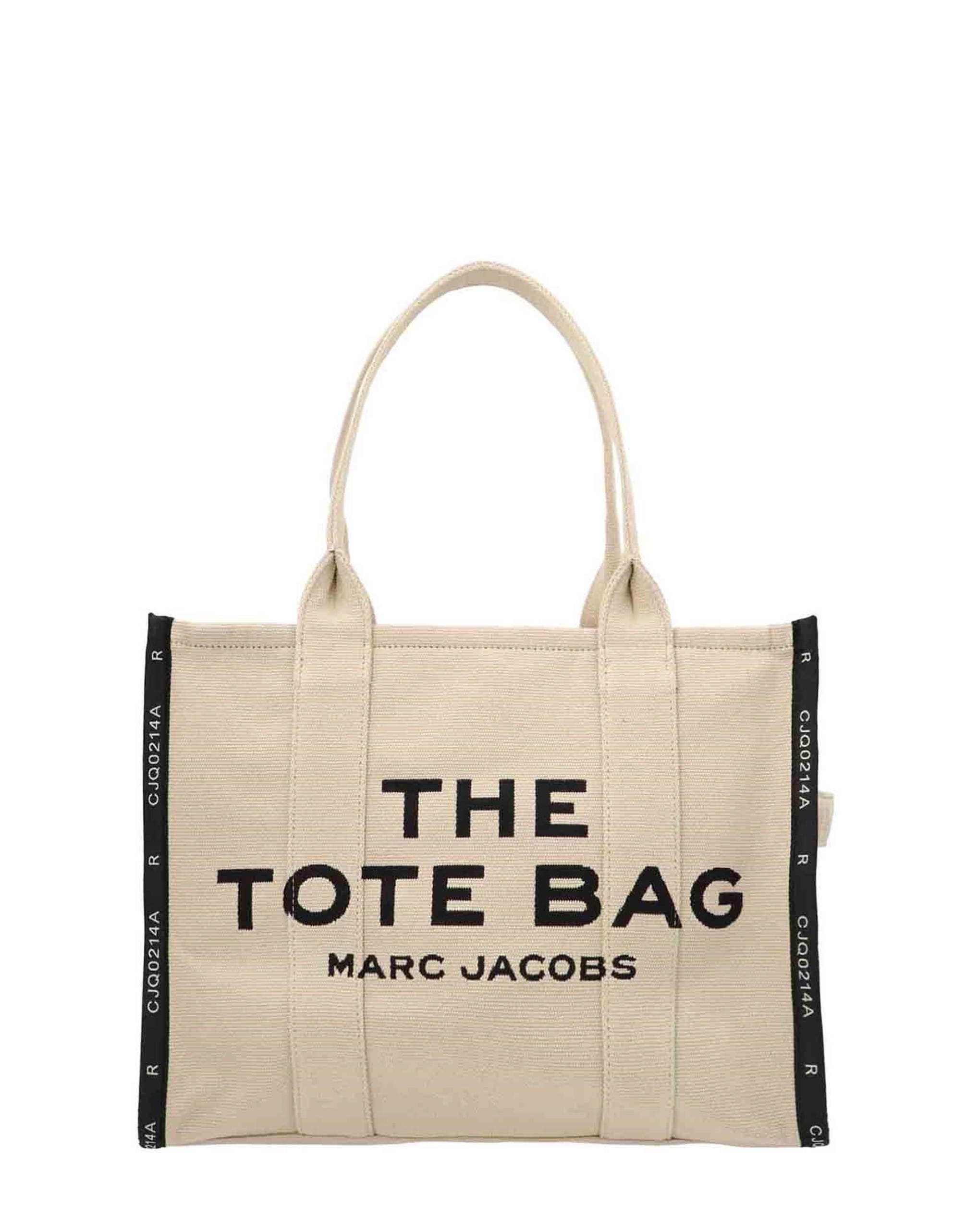 Marc Jacobs Marc Jacobs Traveler Tote Shopping Bag