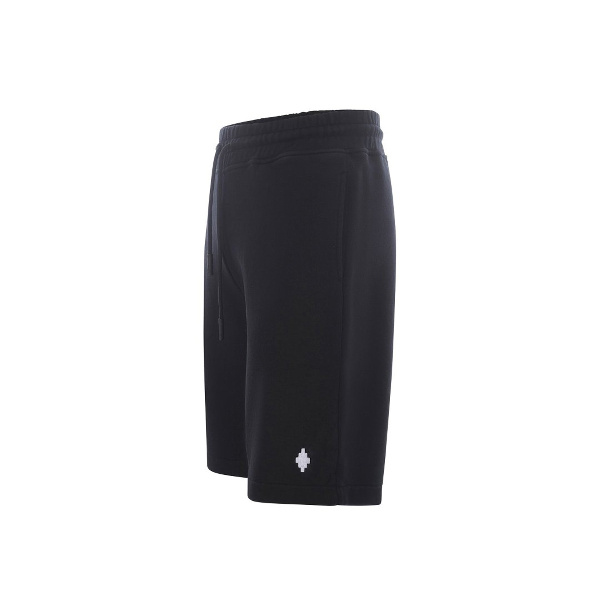 Marcelo Burlon Cotton Basket Shorts