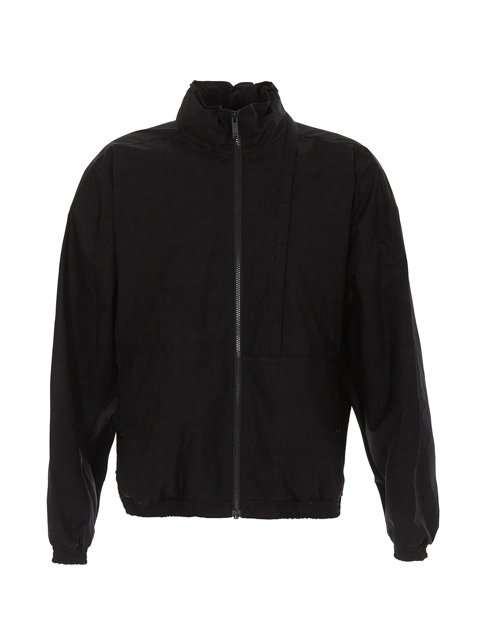 Marcelo Burlon County Of Milan Cotton Jacket