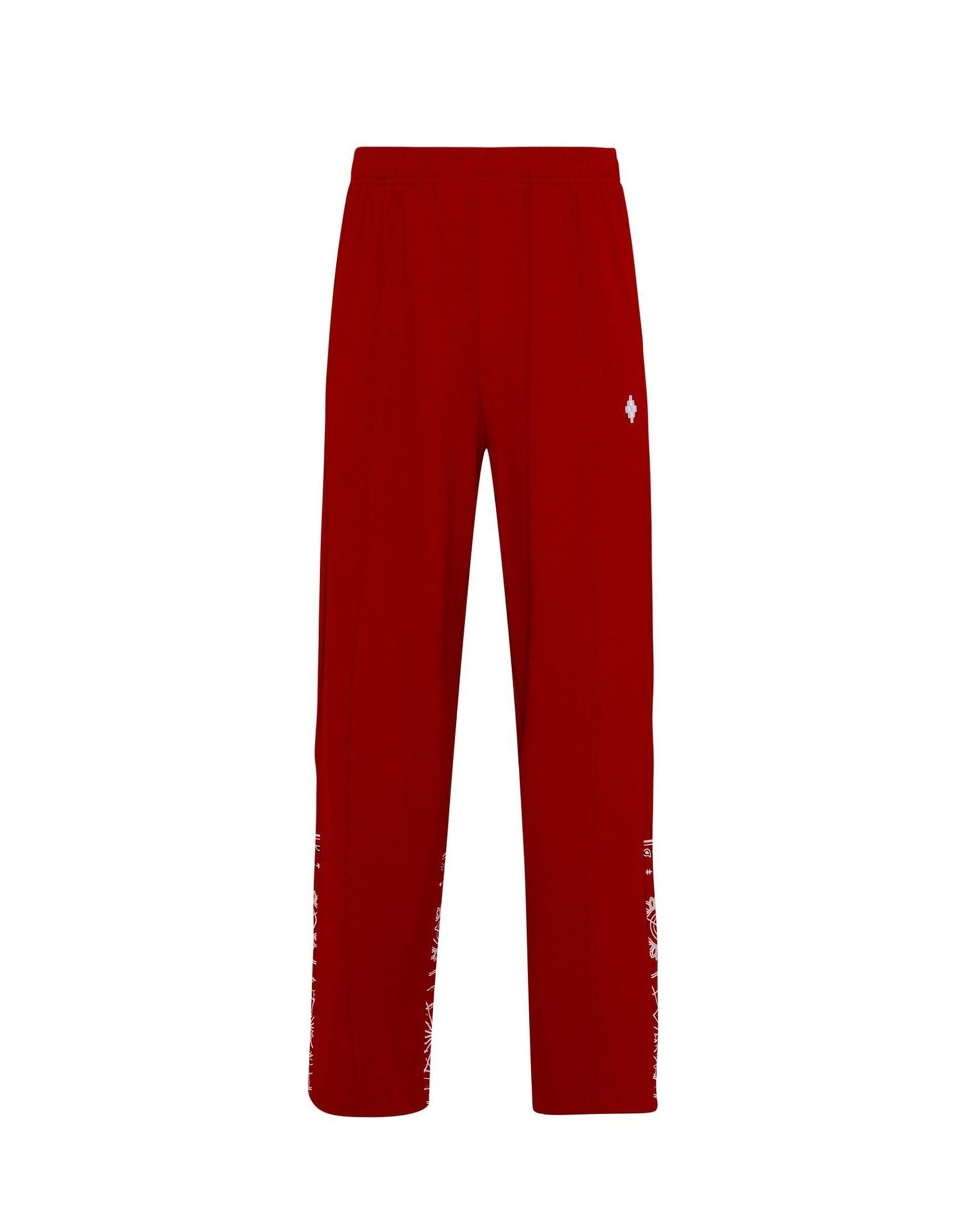 Marcelo Burlon County Of Milan Track Pants