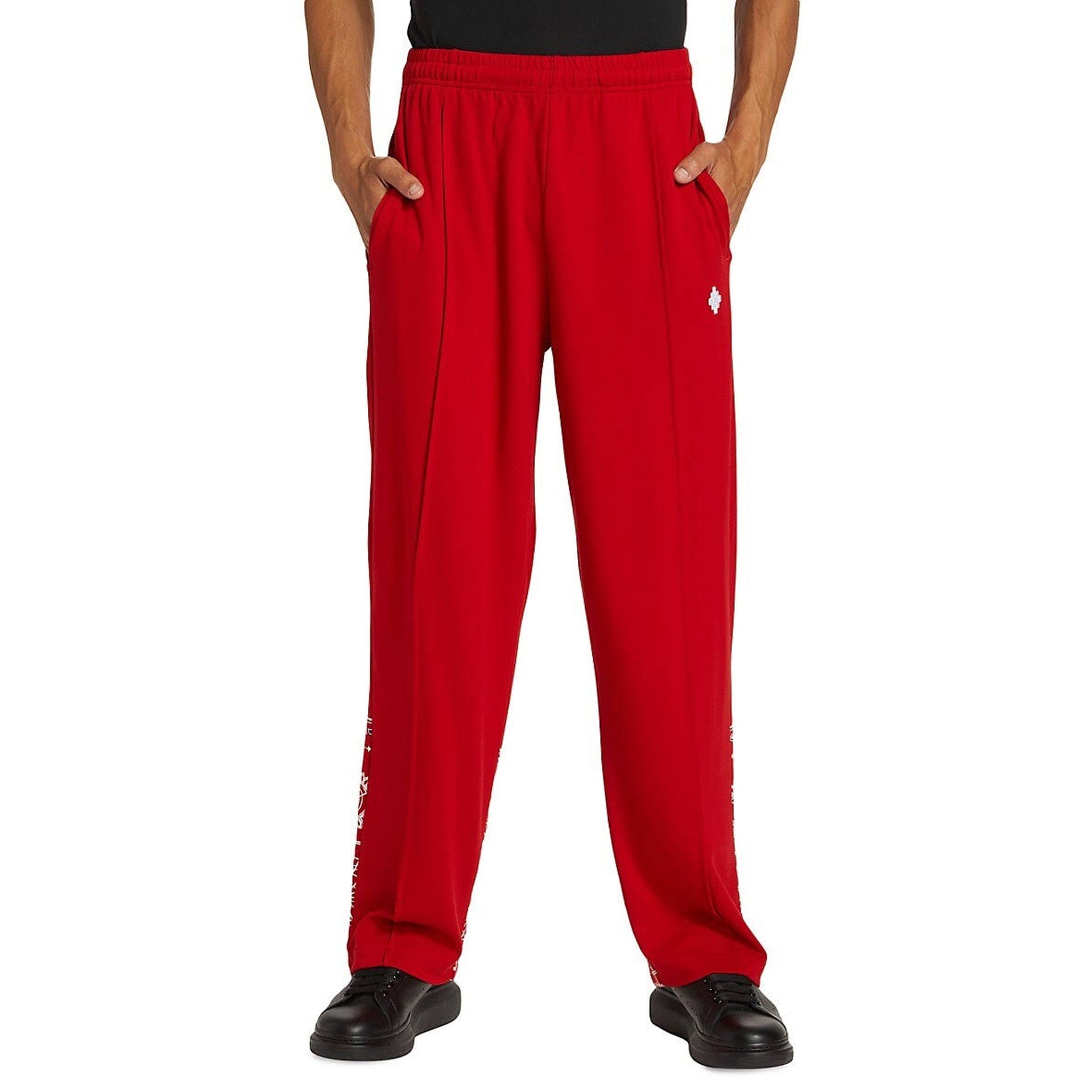 Marcelo Burlon County Of Milan Track Pants - alternate view