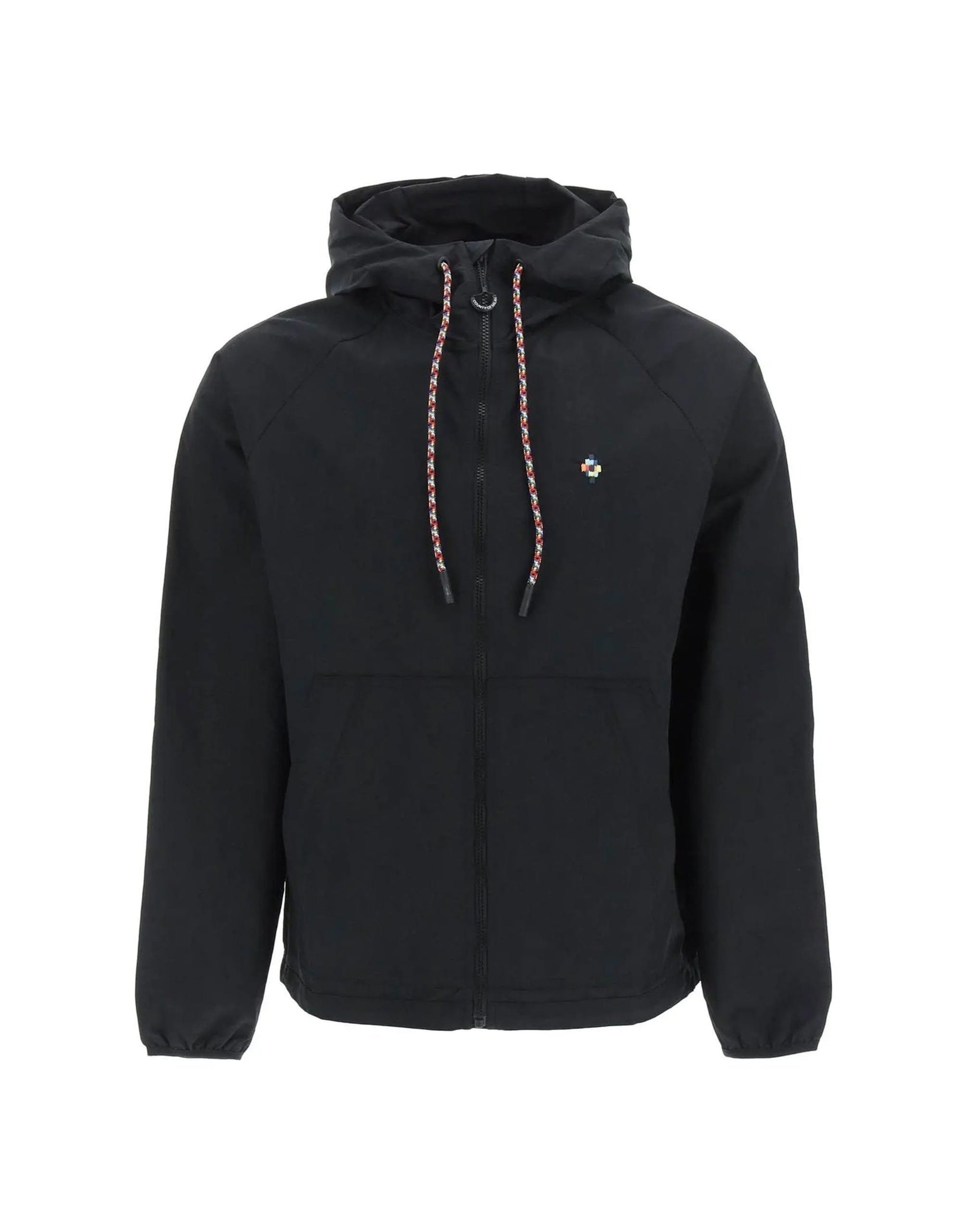 Marcelo Burlon County Of Milan Windbreaker Jacket