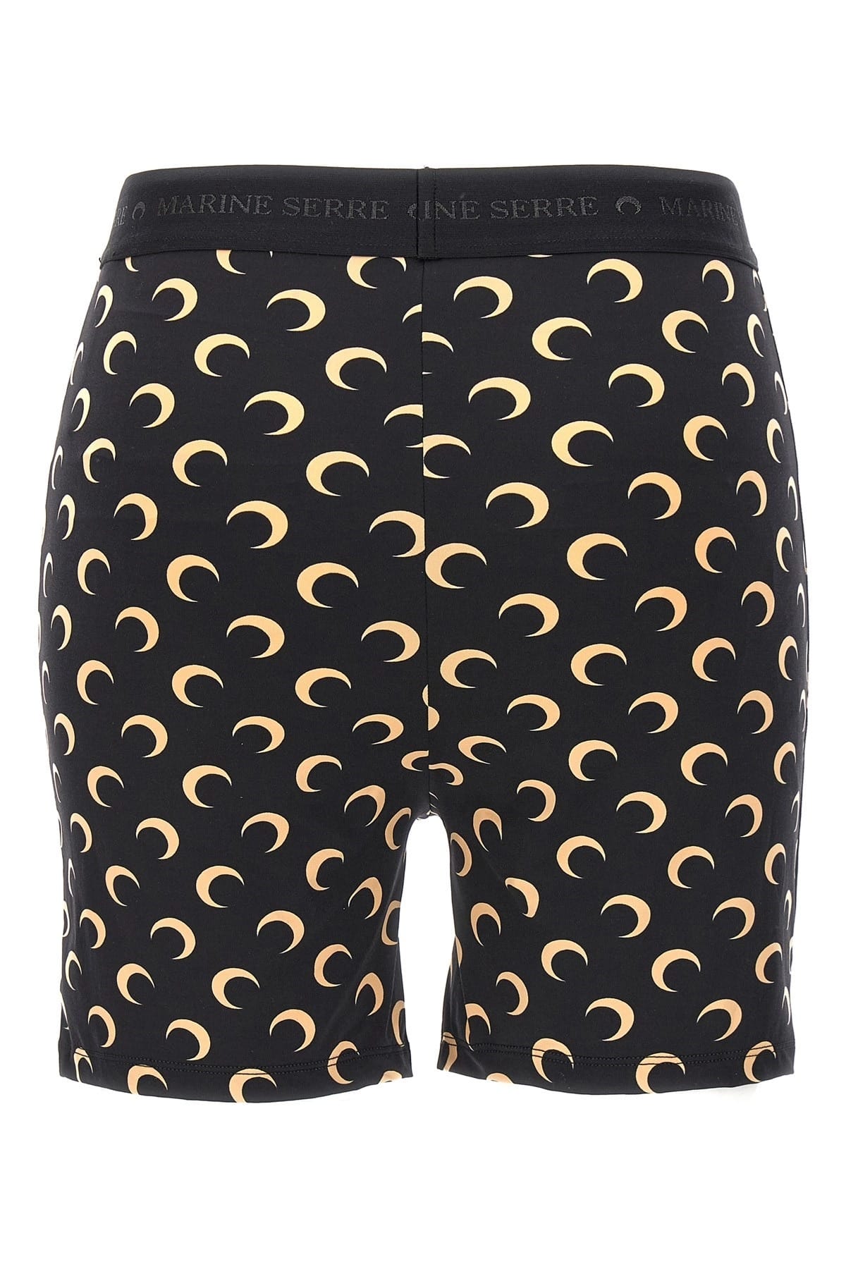 Marine Serre Marine Serre Moon Printed Cyclist