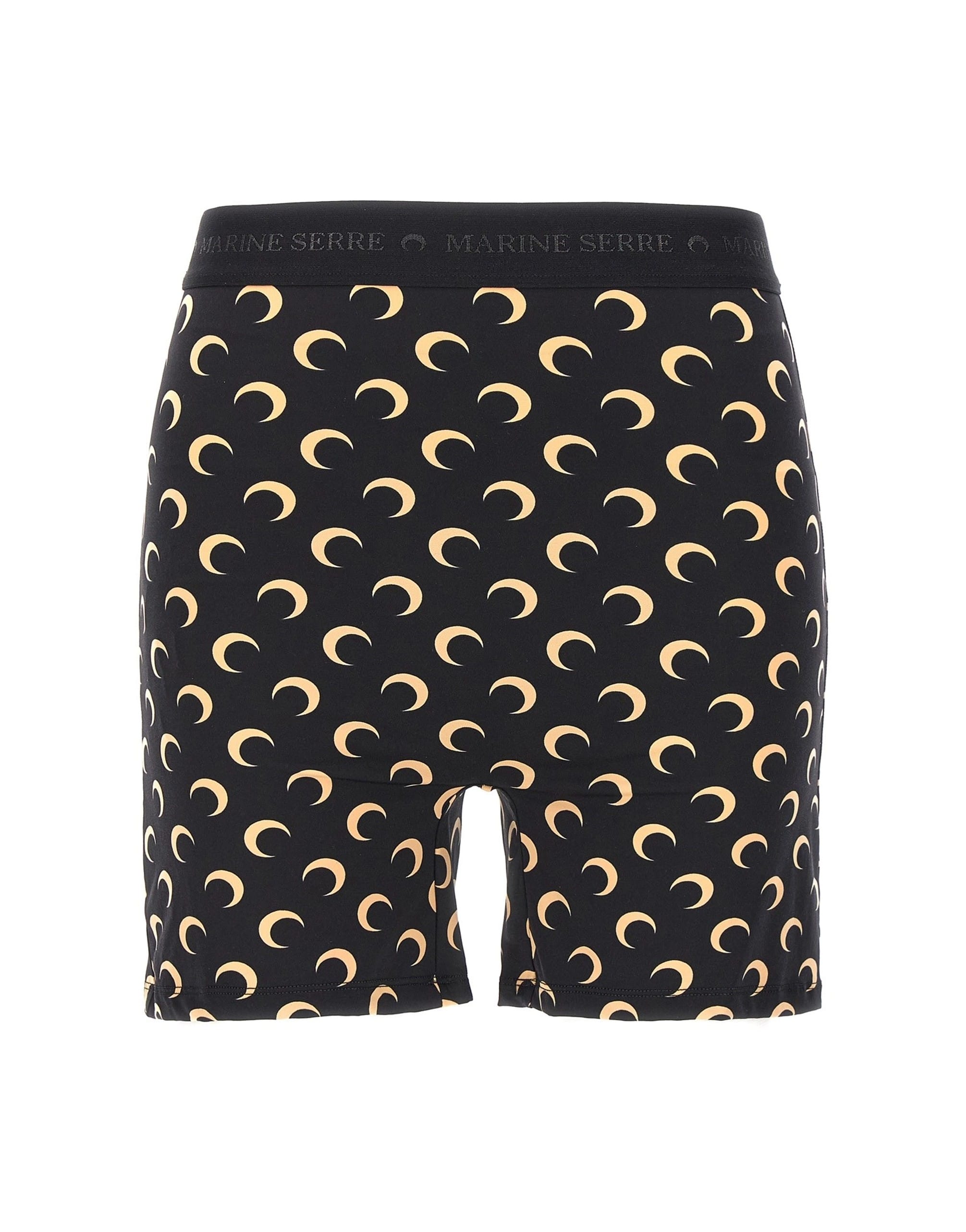 Marine Serre Marine Serre Moon Printed Cyclist