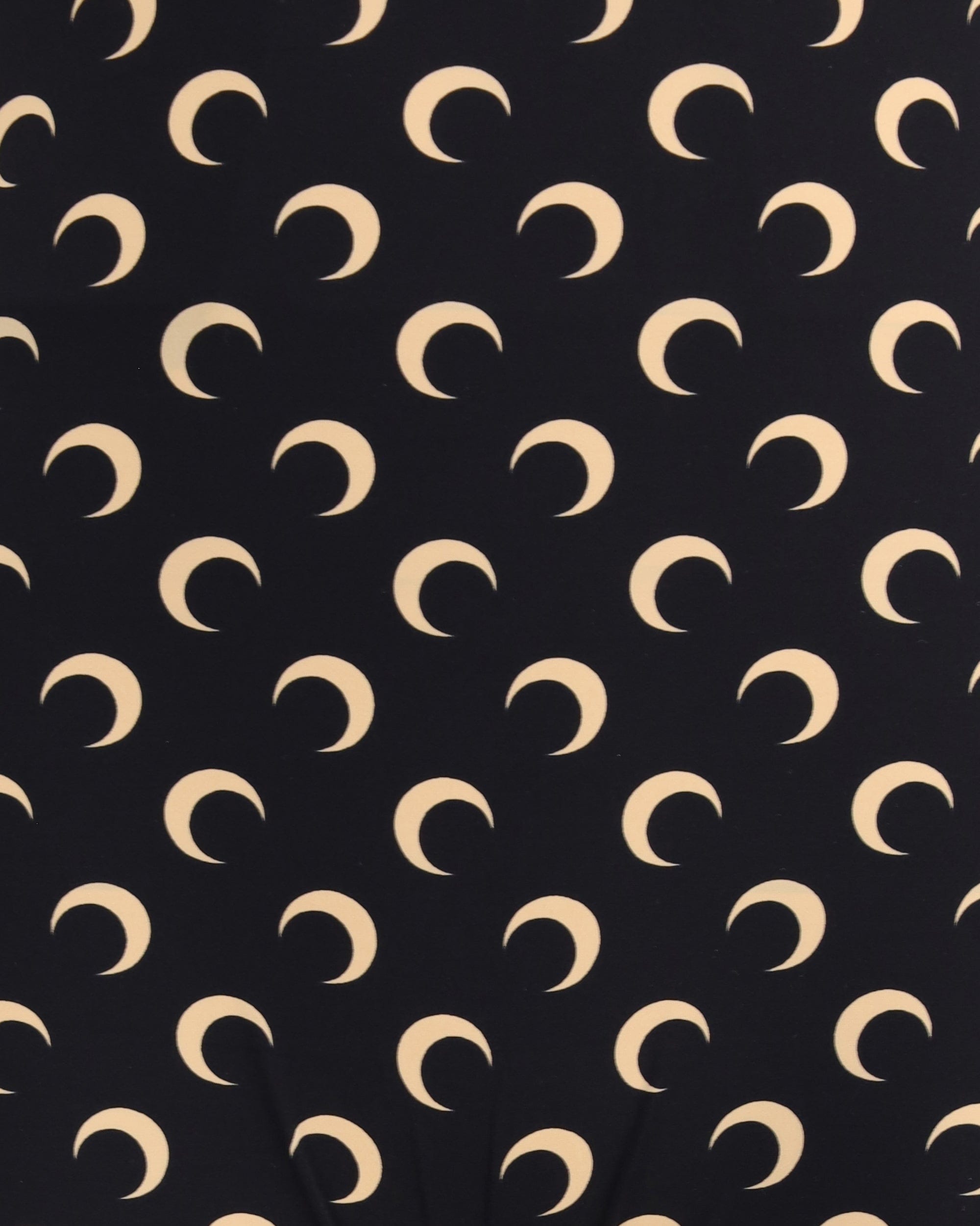 Marine Serre Moon Printed Jumpsuit