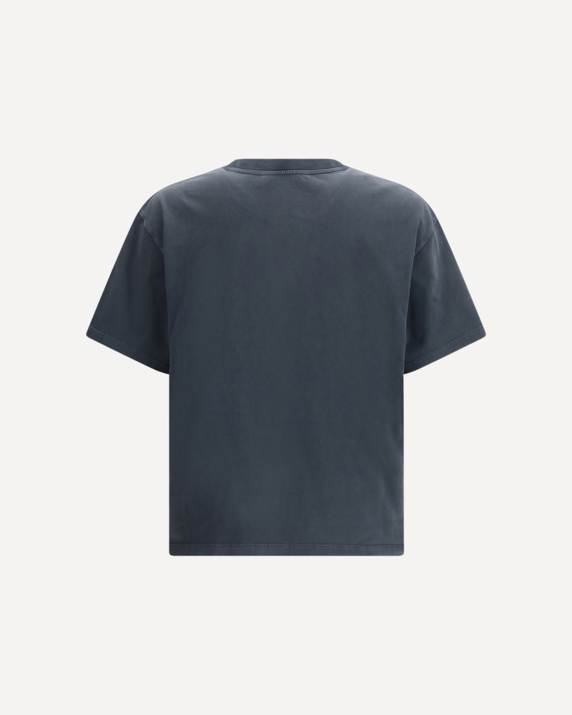Marni Cotton Jersey T‑shirt With Chest Pocket - alternate view