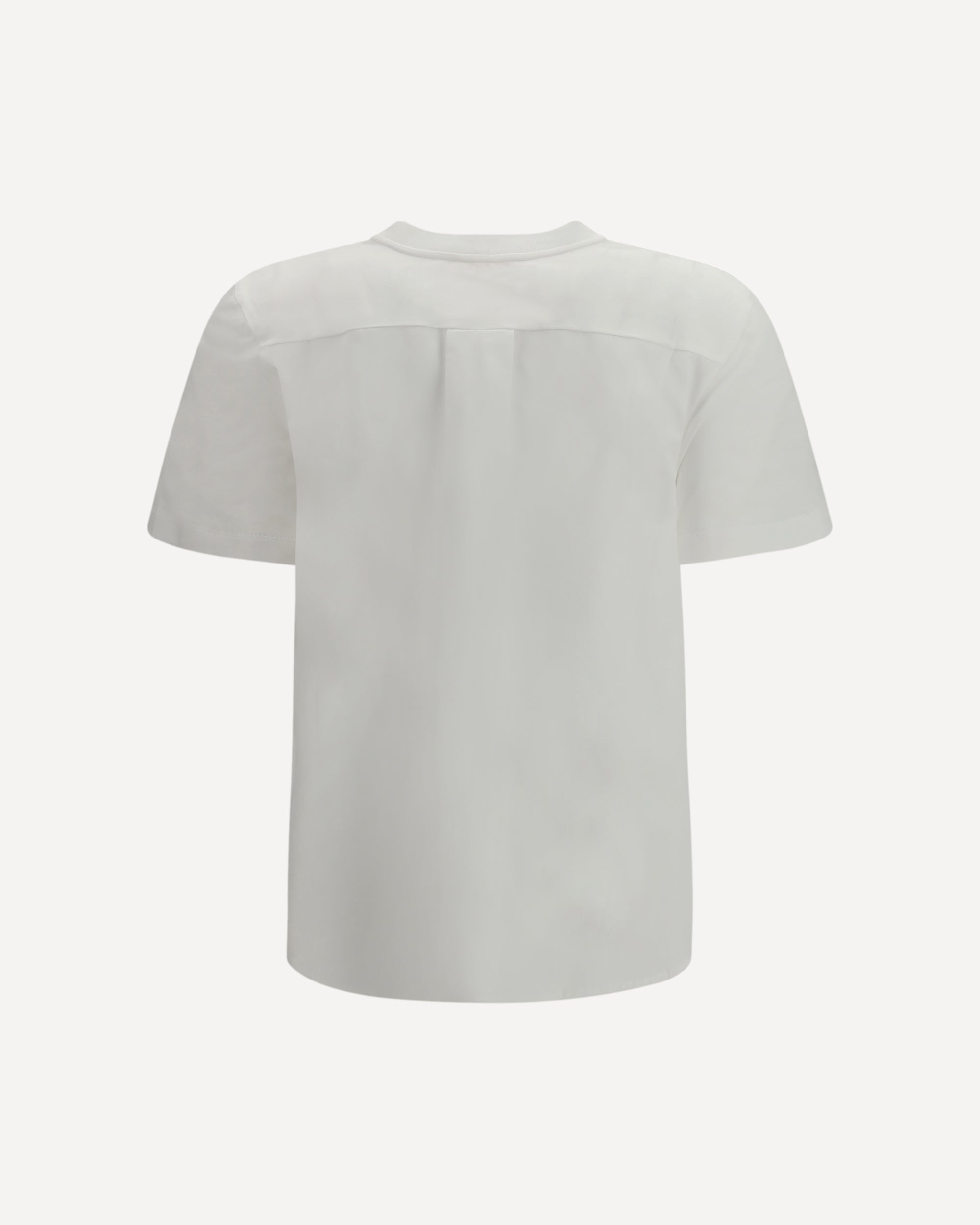 Marni Embroidered Logo T-Shirt - alternate view
