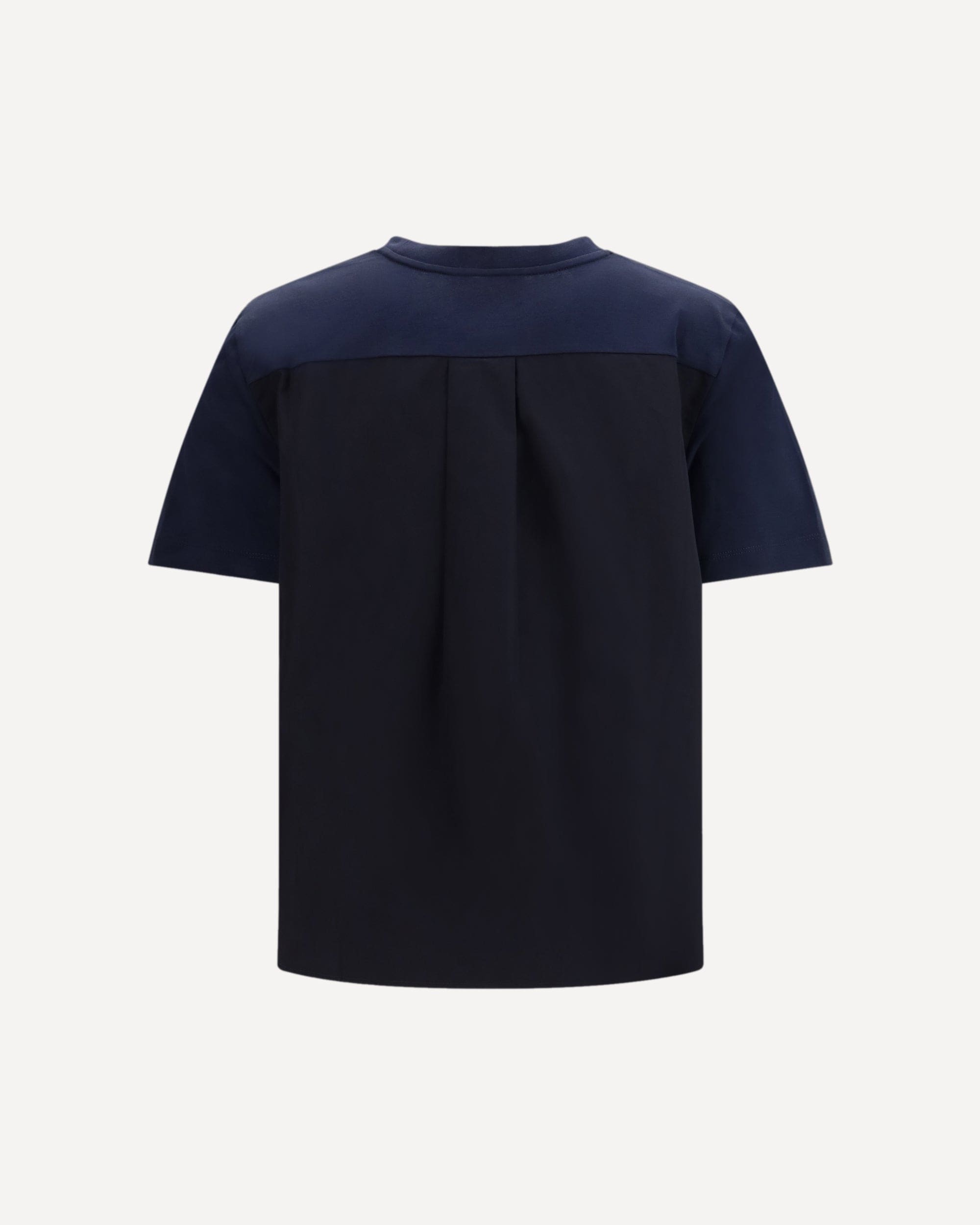 Marni Embroidered Logo T-Shirt - alternate view