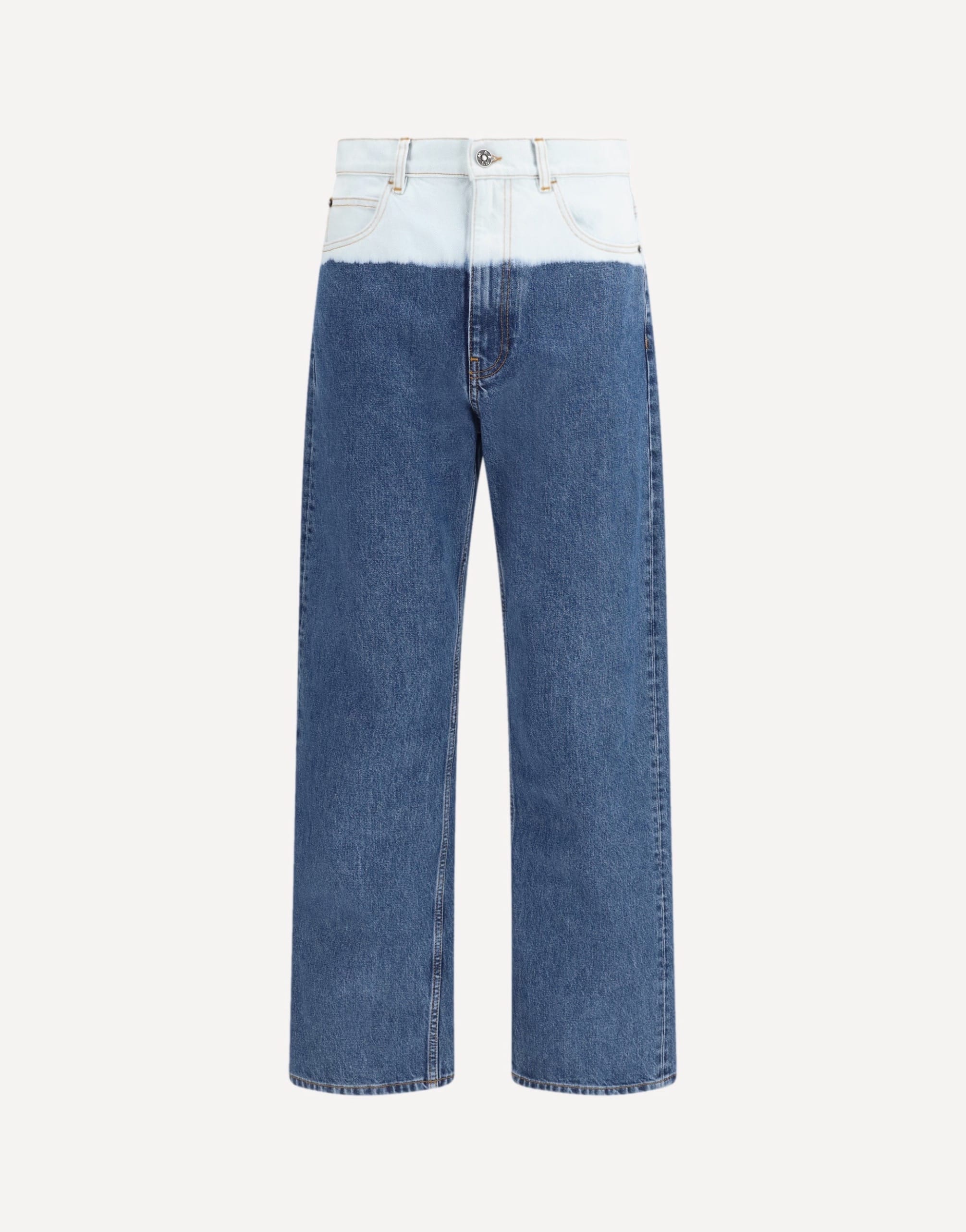 Marni Five-Pocket Jeans