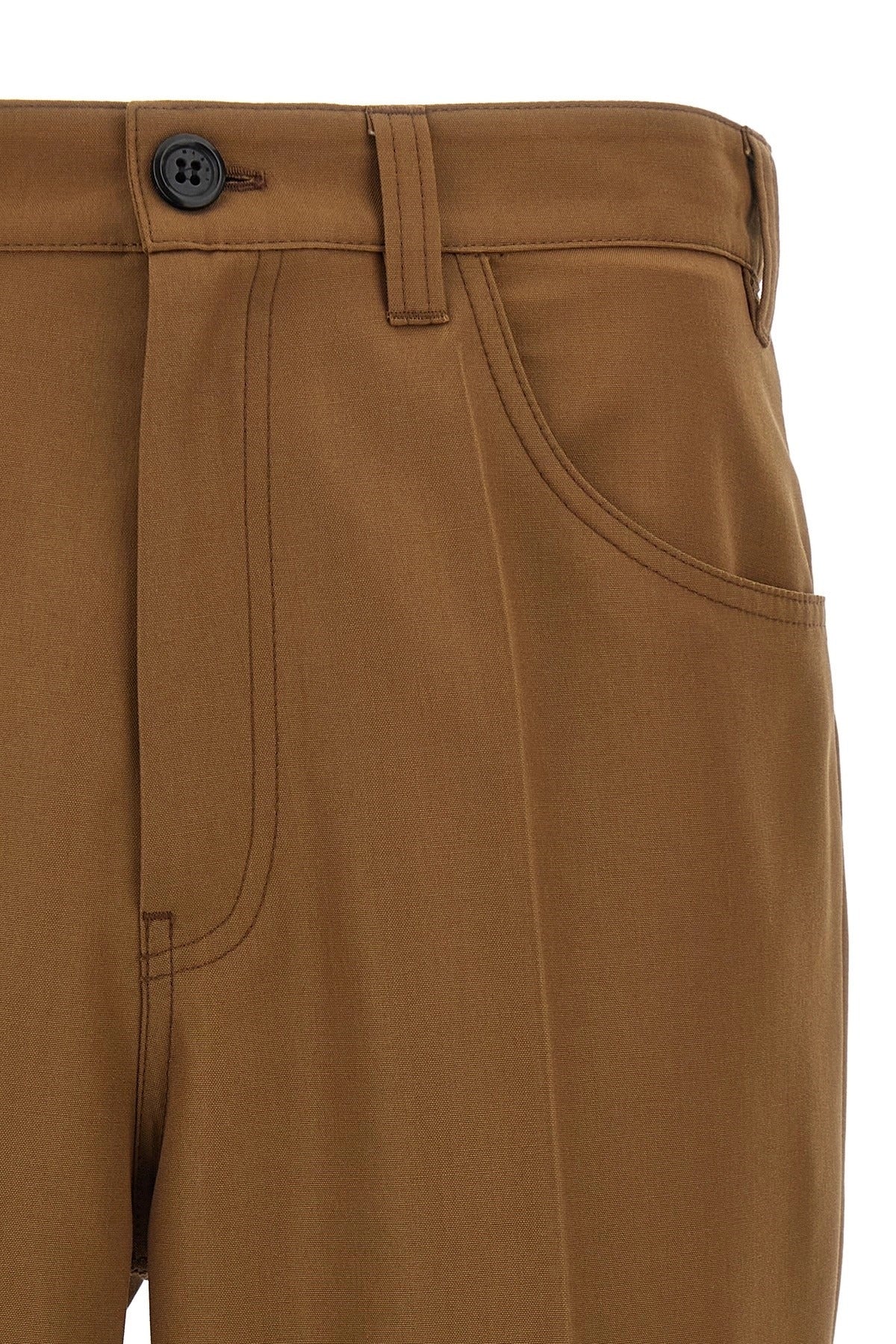 Marni Five-Pocket Pants