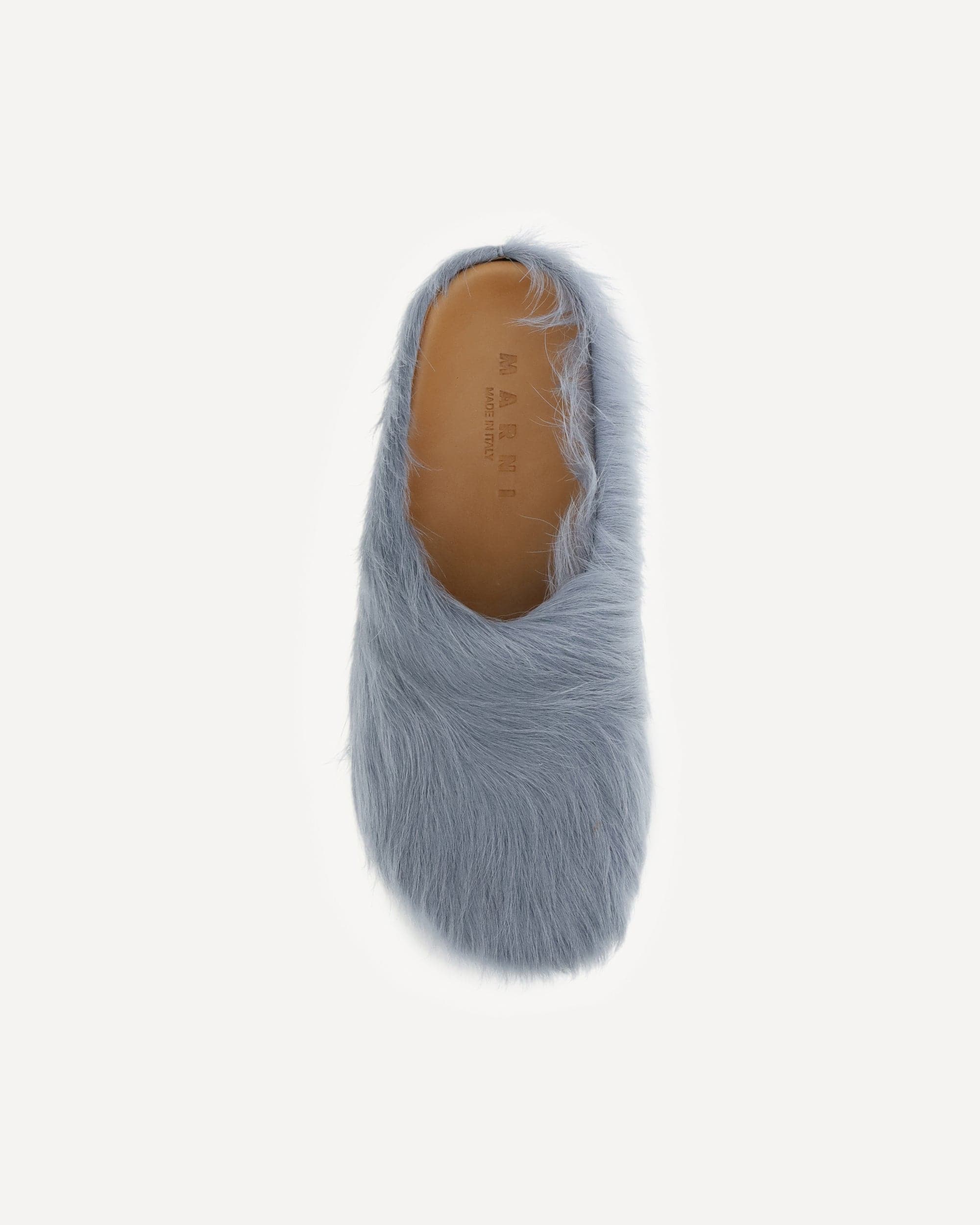 Marni Fussbett Mules Sandals