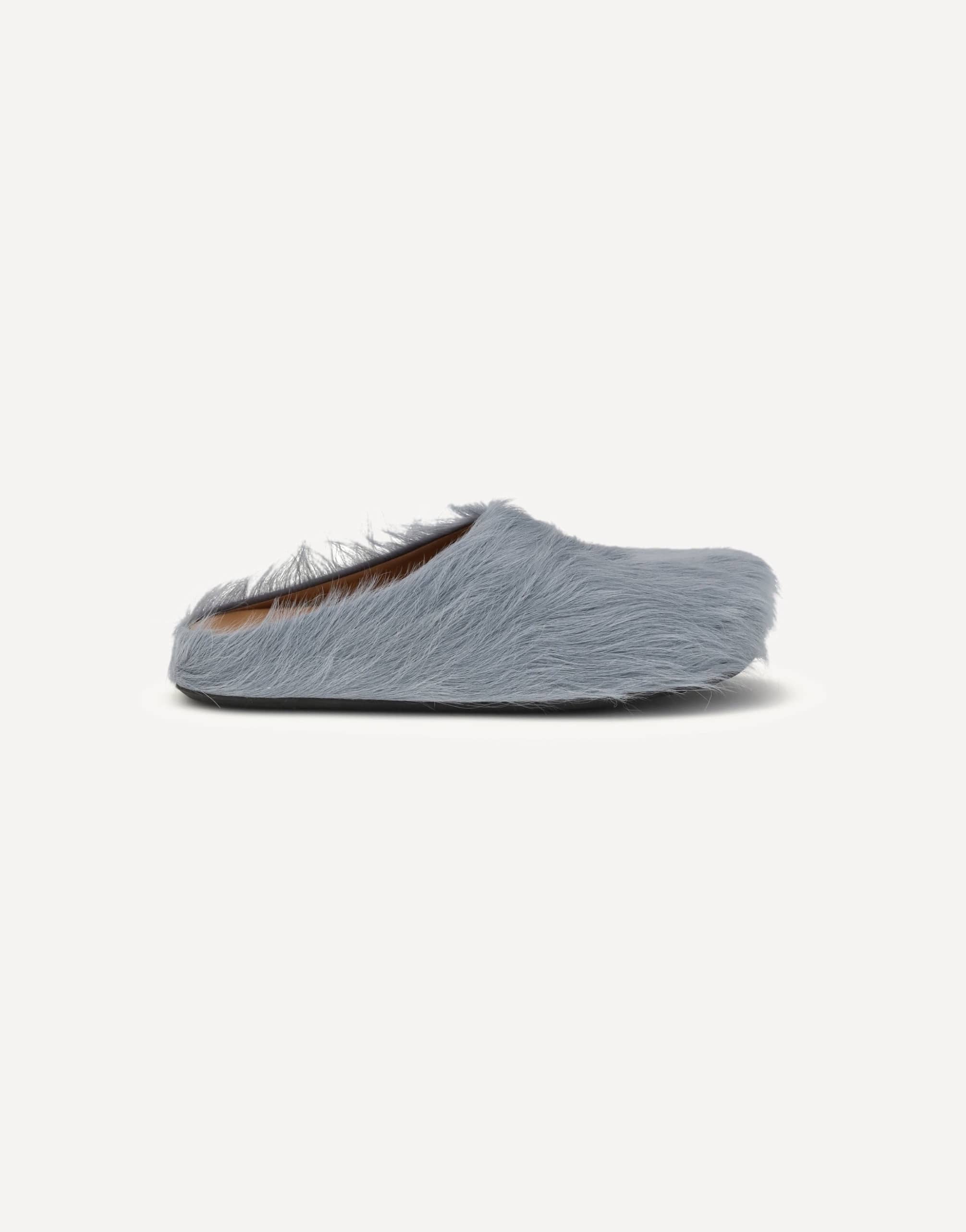 Marni Fussbett Mules Sandals
