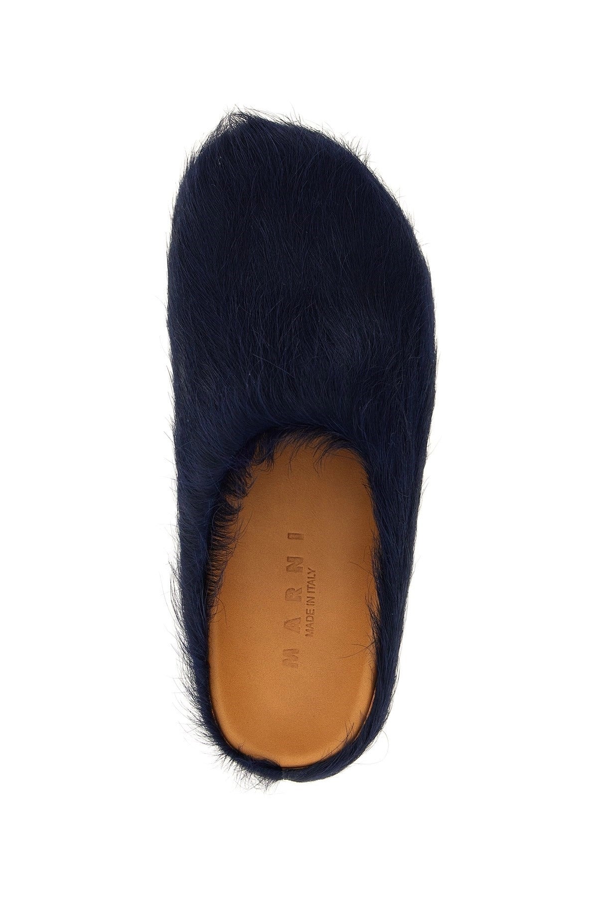 Marni Fussbett Sabot