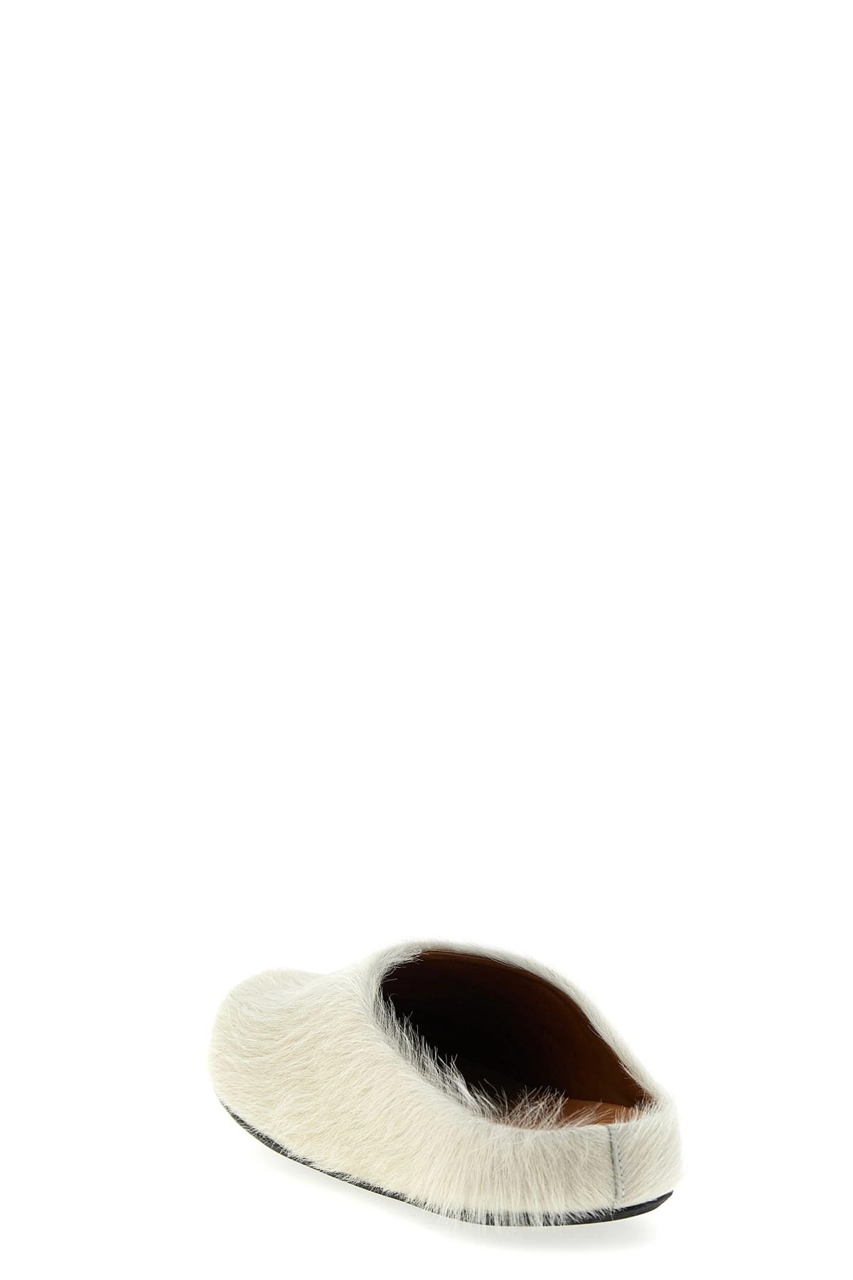 Marni Marni Fussbett Sabots