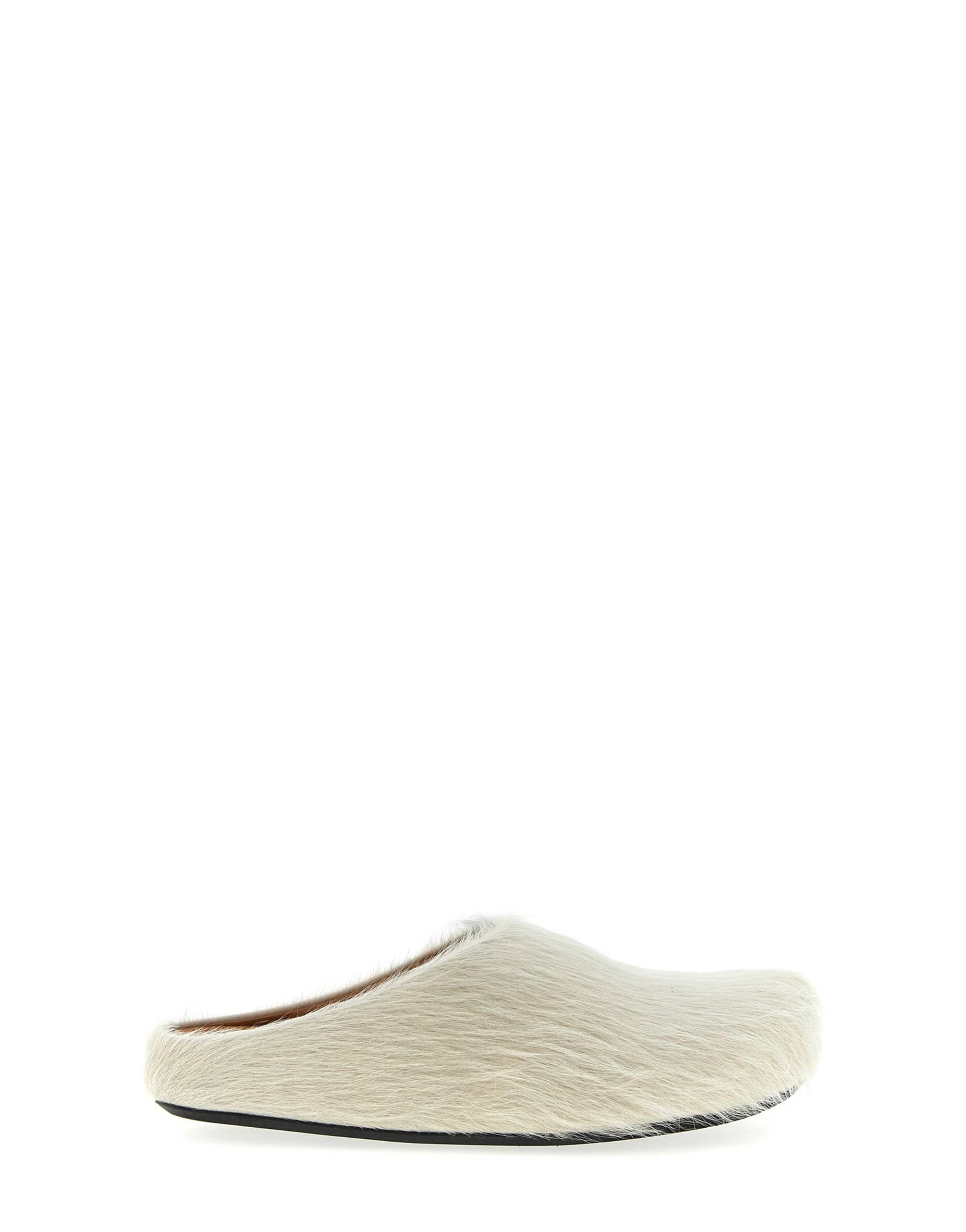 Marni Marni Fussbett Sabots
