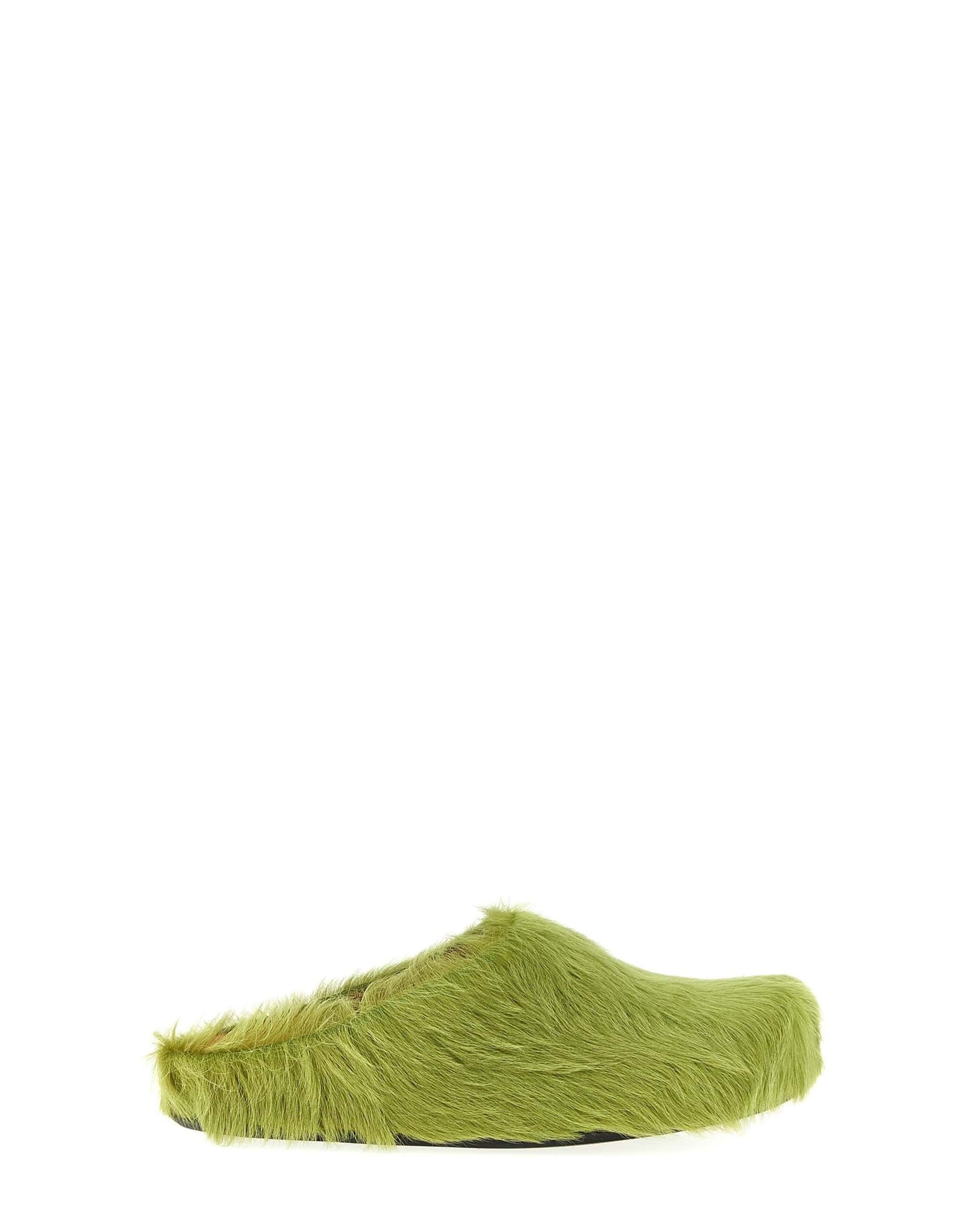 Marni Marni Fussbett Sabots