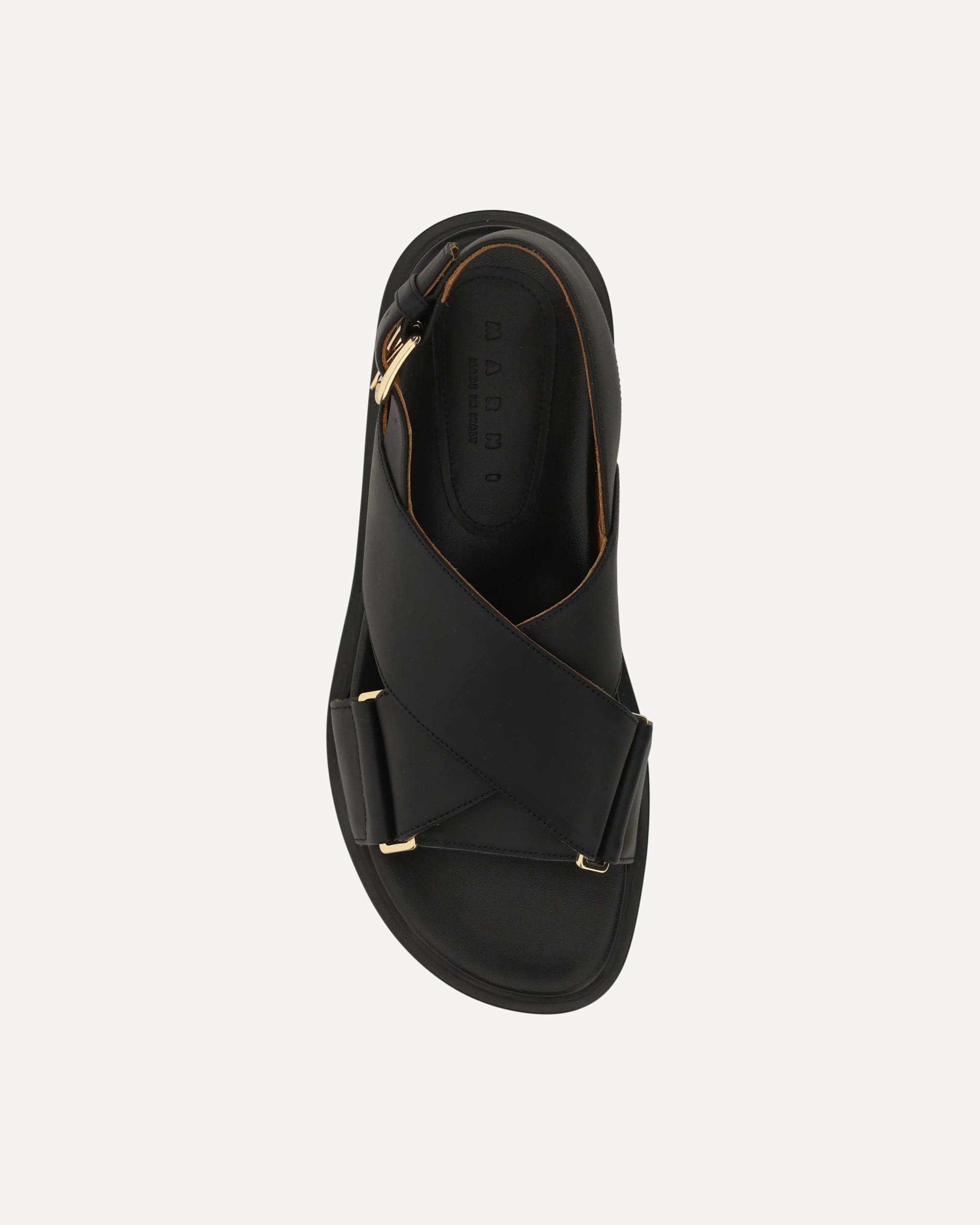 Marni Marni Fussbett Sandals