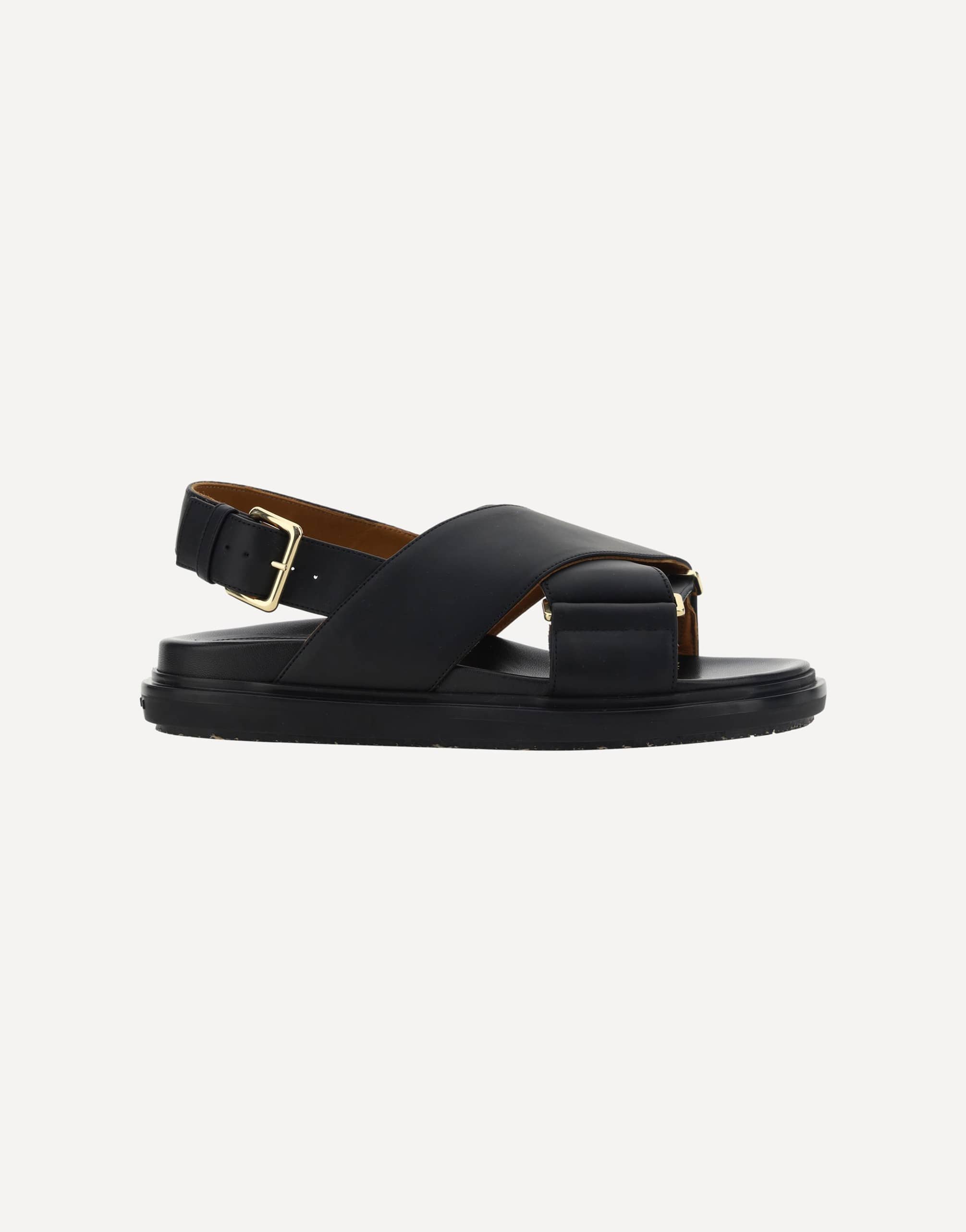 Marni Marni Fussbett Sandals