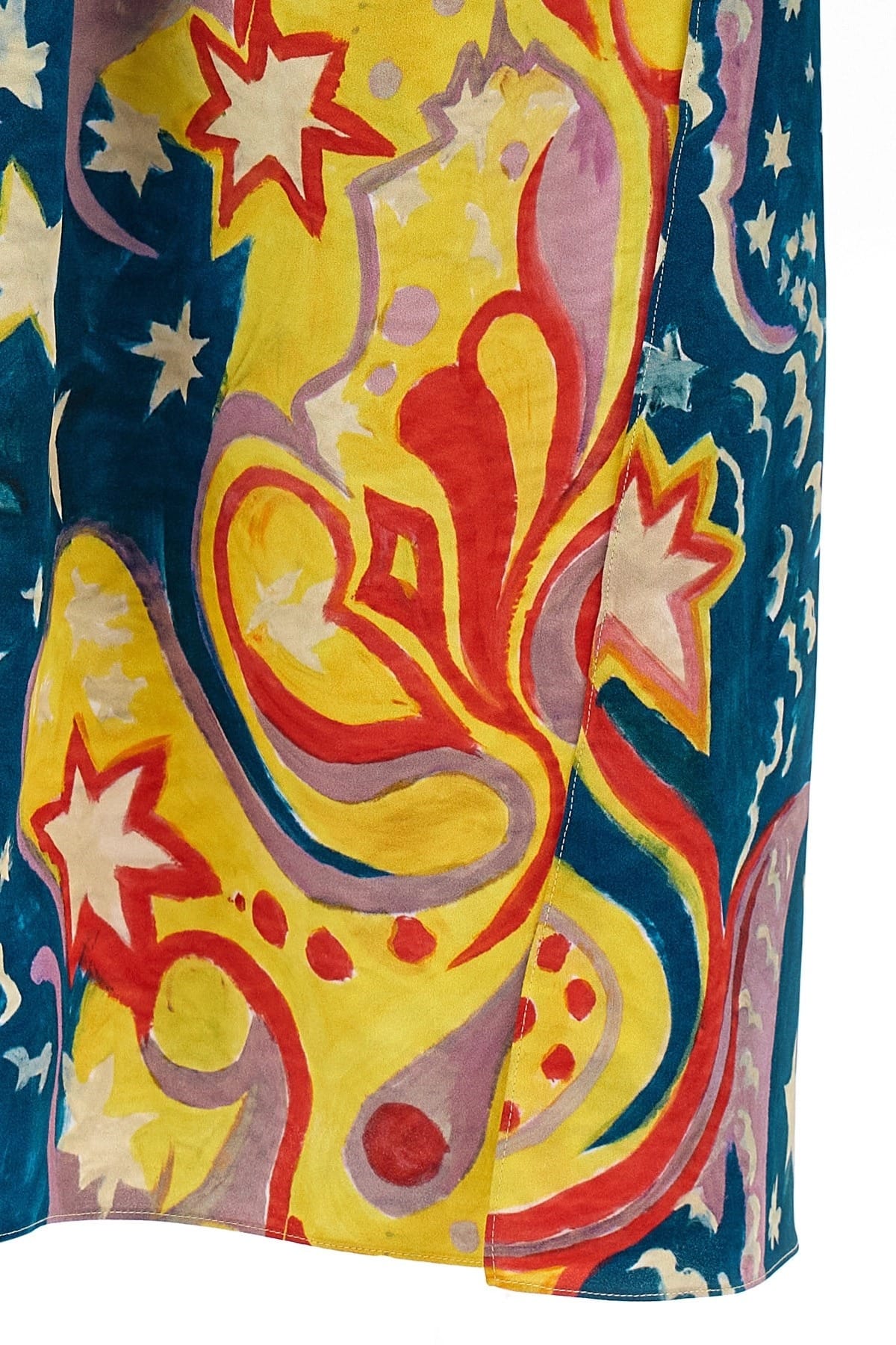Marni Marni High Summer Capsule Long Dress