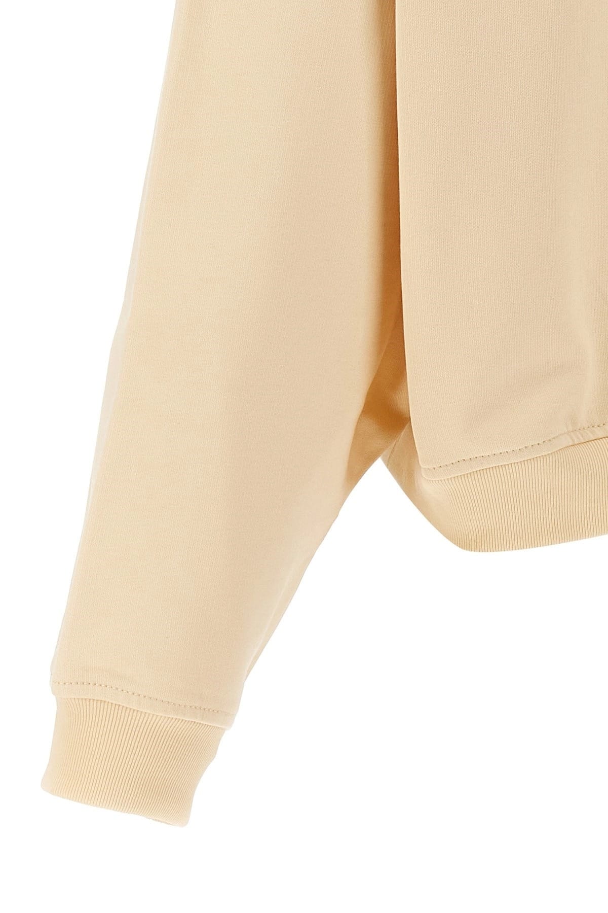 Marni Marni Logo Print Sweatshirt
