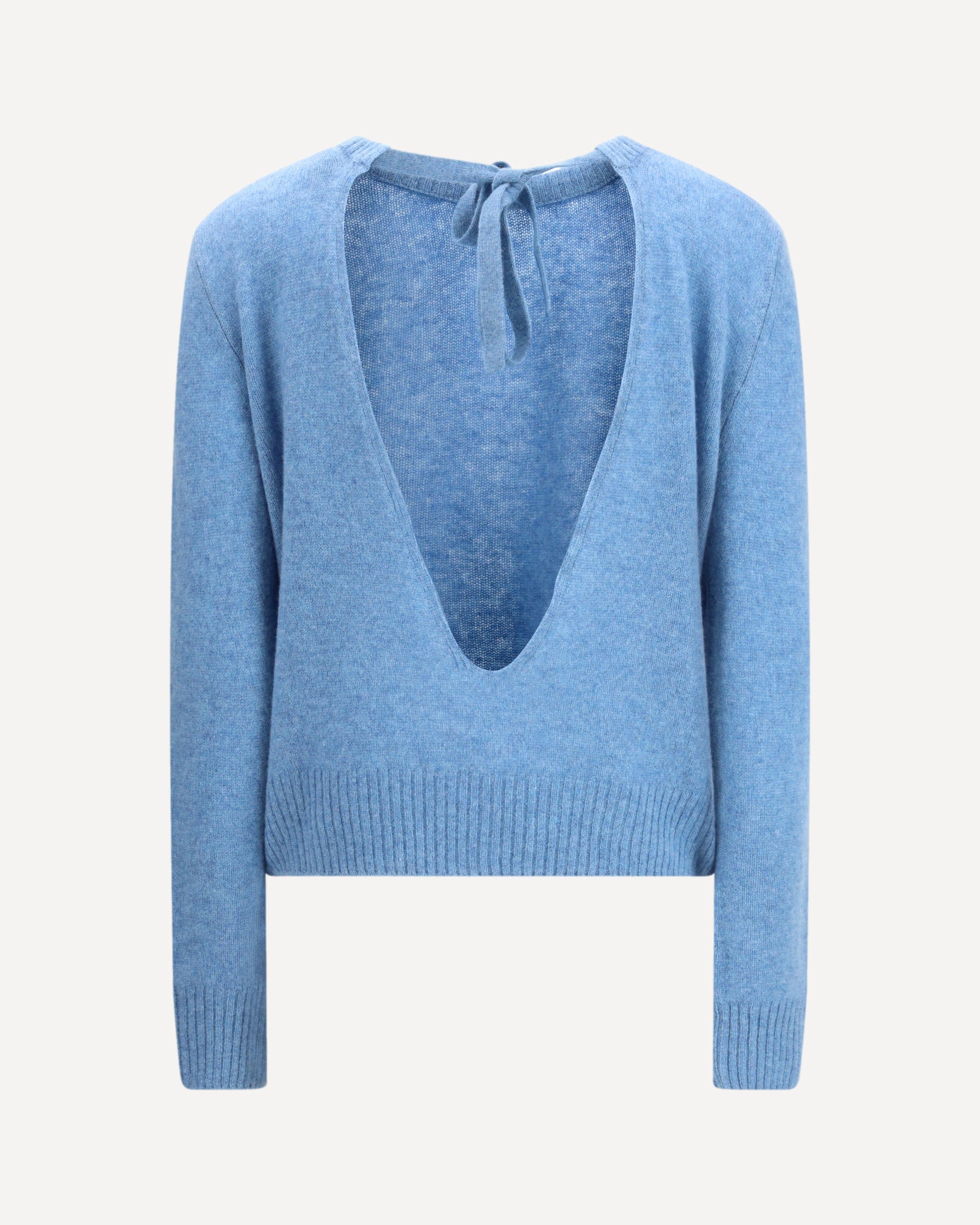 Marni Long-Sleeved Crewneck Sweater