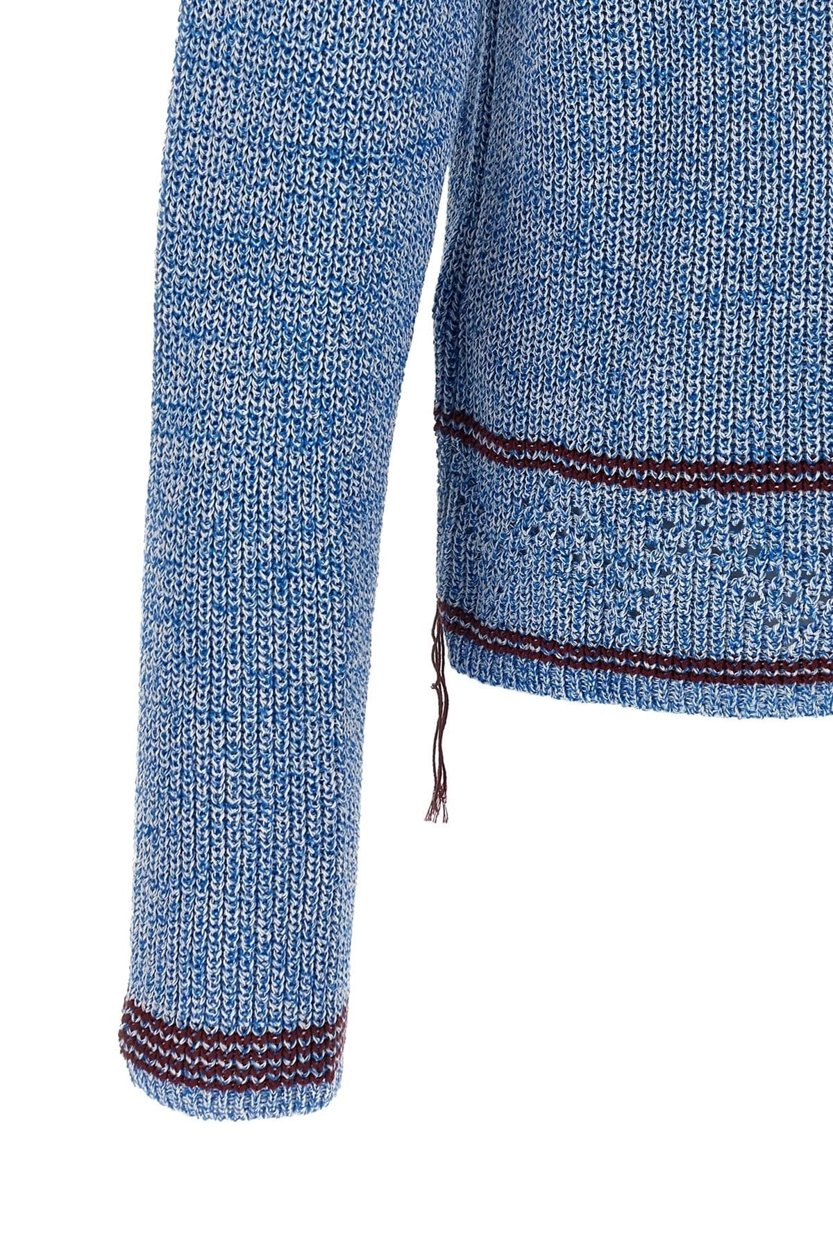 Marni Marni Mending Sweater