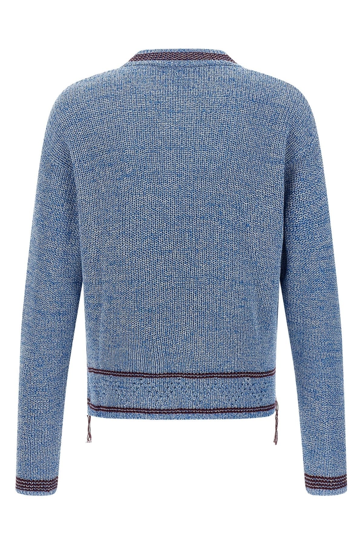 Marni Marni Mending Sweater