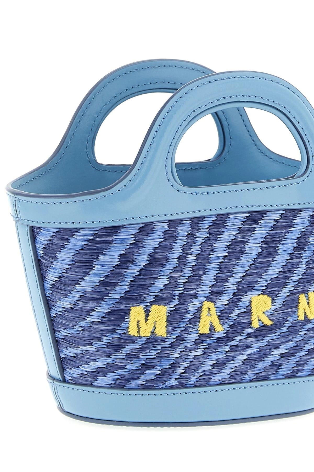 Marni Marni Micro Tropicalia Handbag