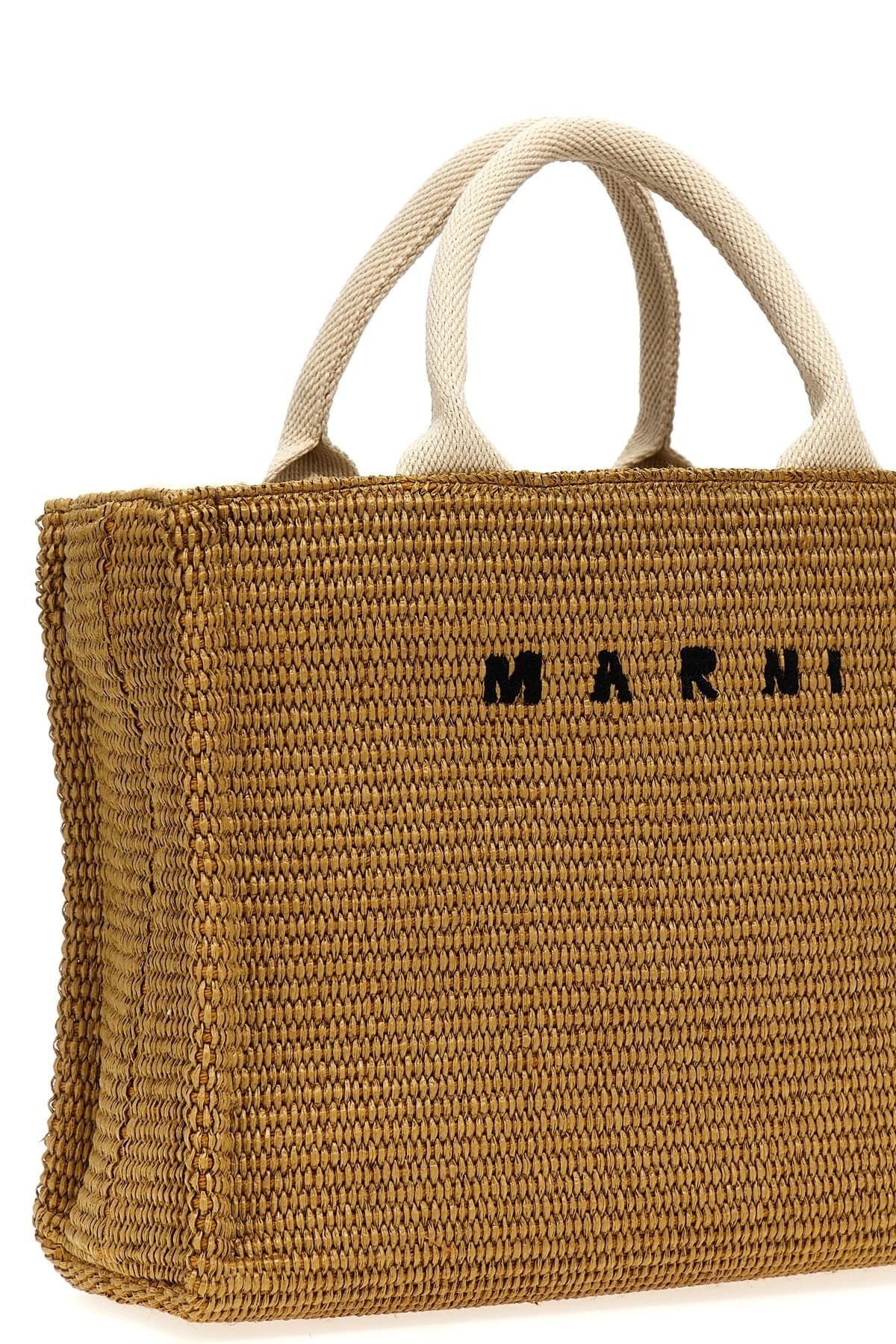 Marni Marni Mini Tote Shopping Bag