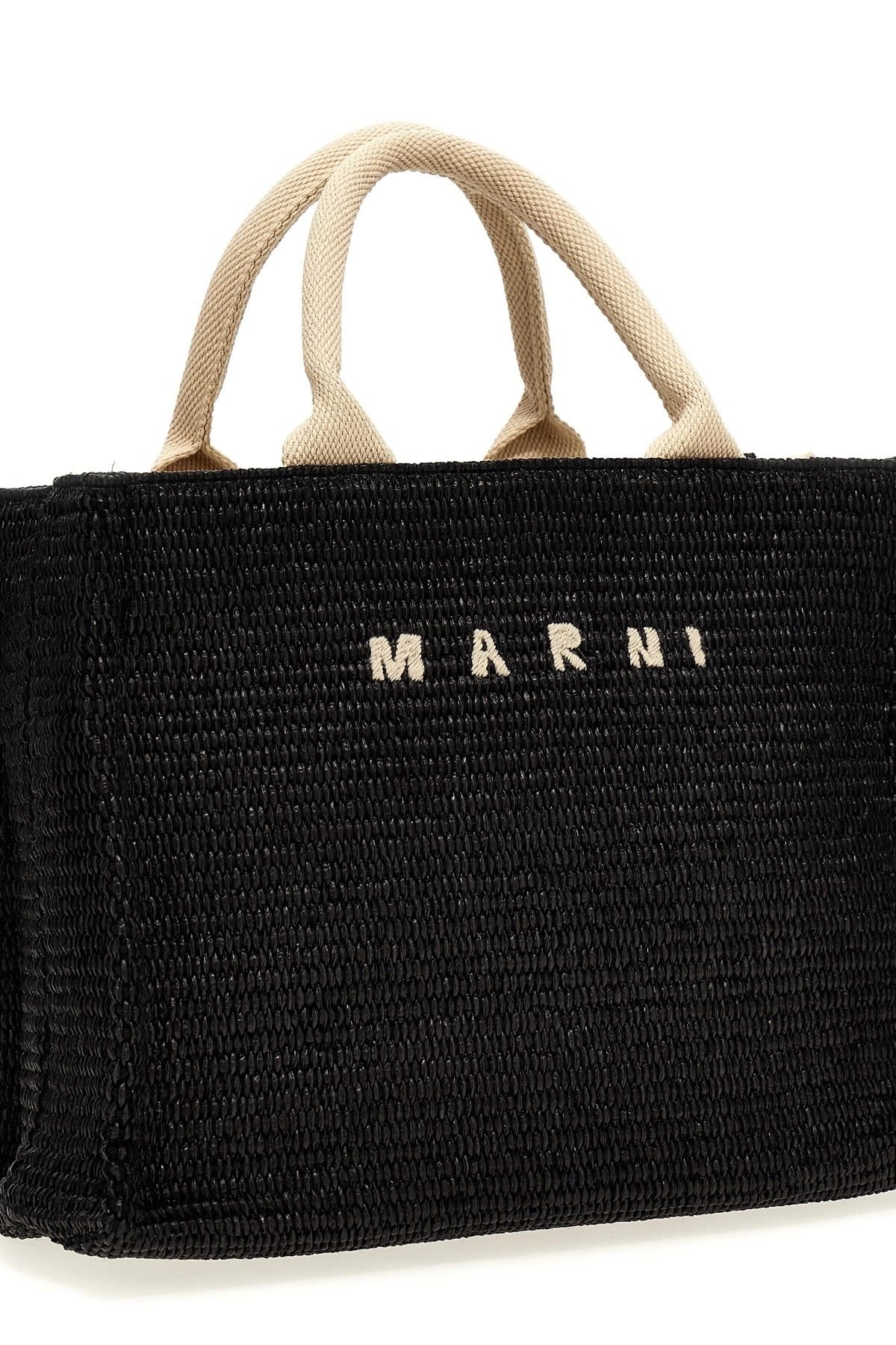 Marni Marni Mini Tote Shopping Bag