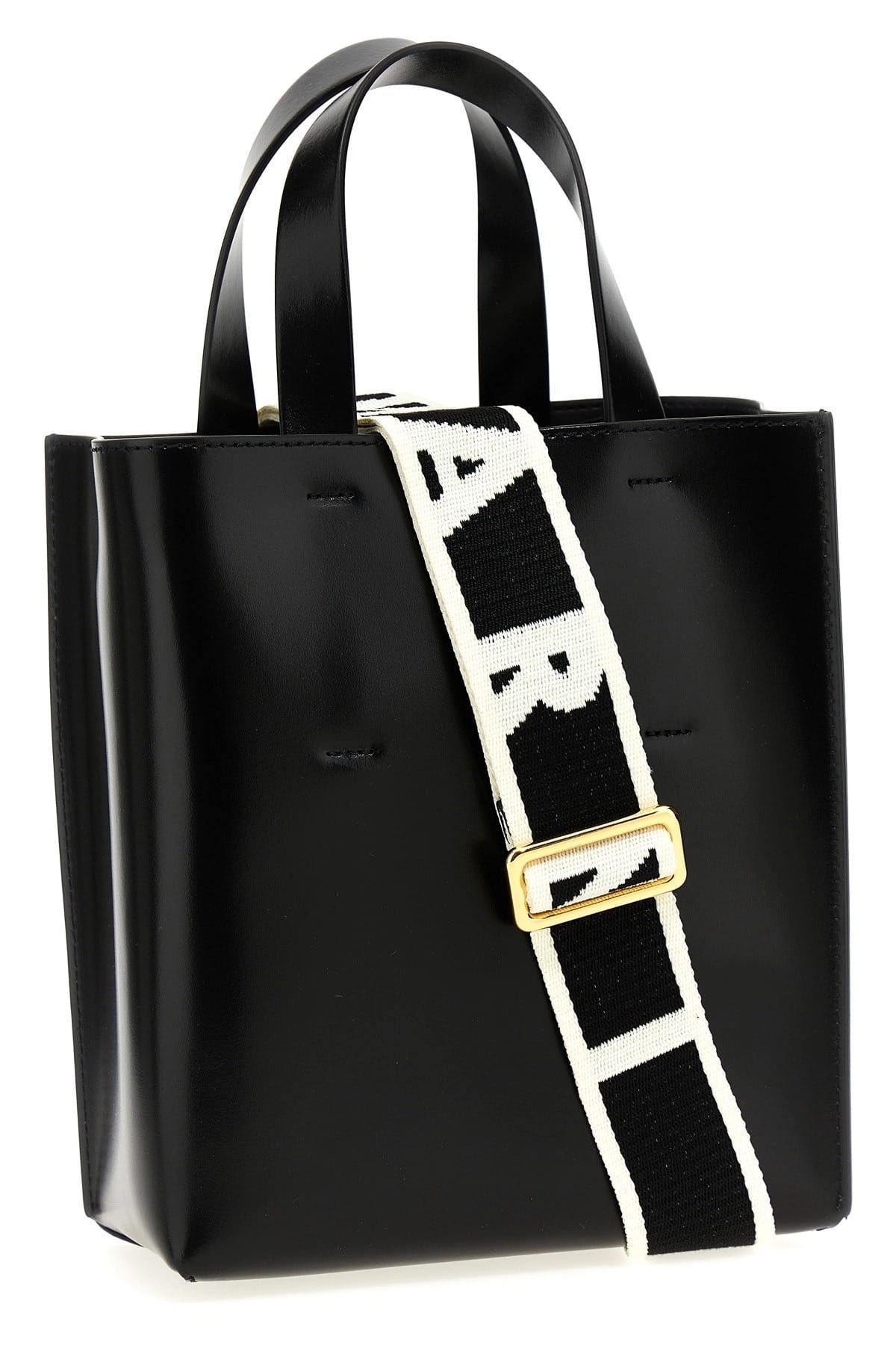 Marni Marni Museo Mini Handbag