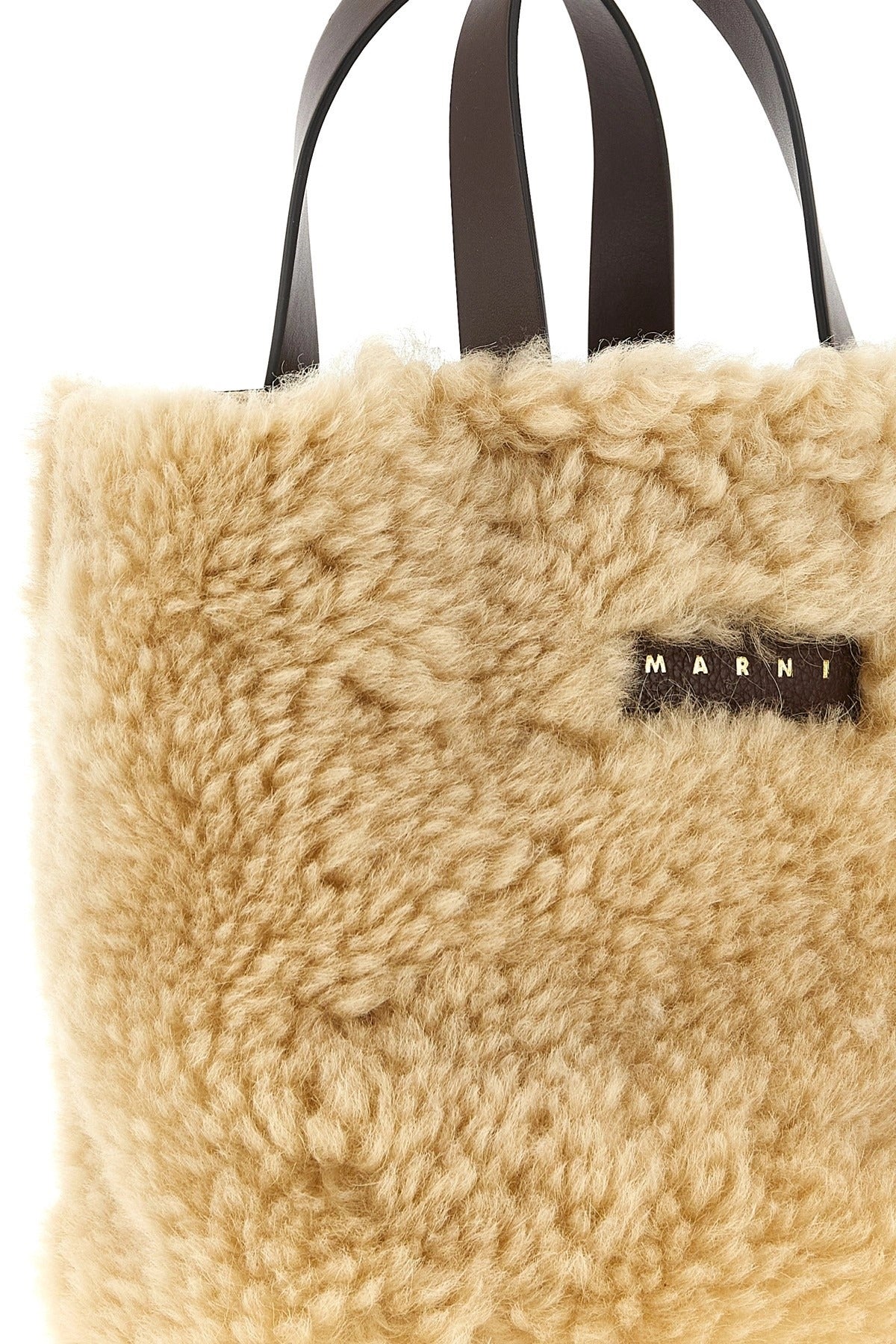 Borsa mini Museo Soft Marni