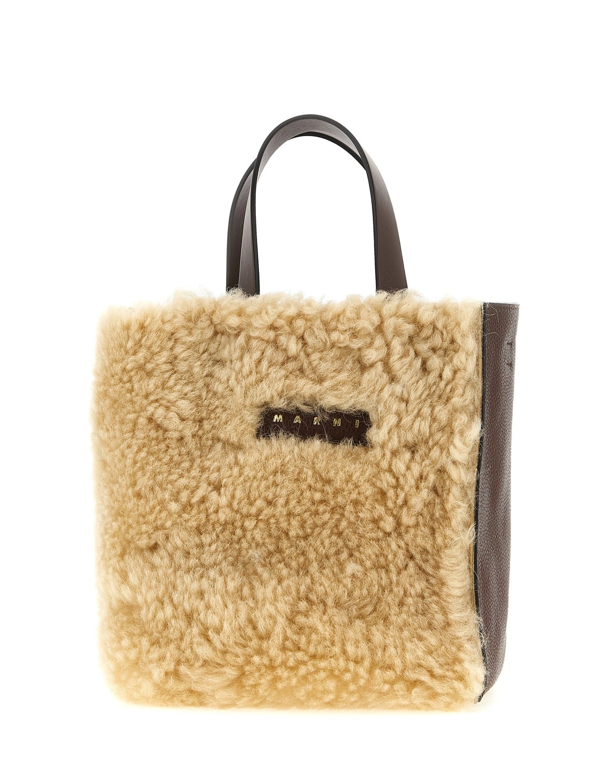 Marni Museo Soft Mini Bag
