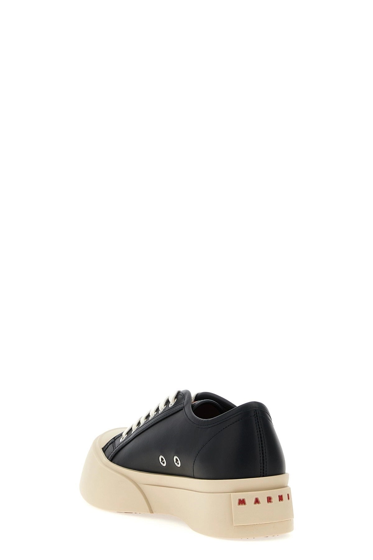 Marni Pablo Leather Sneakers