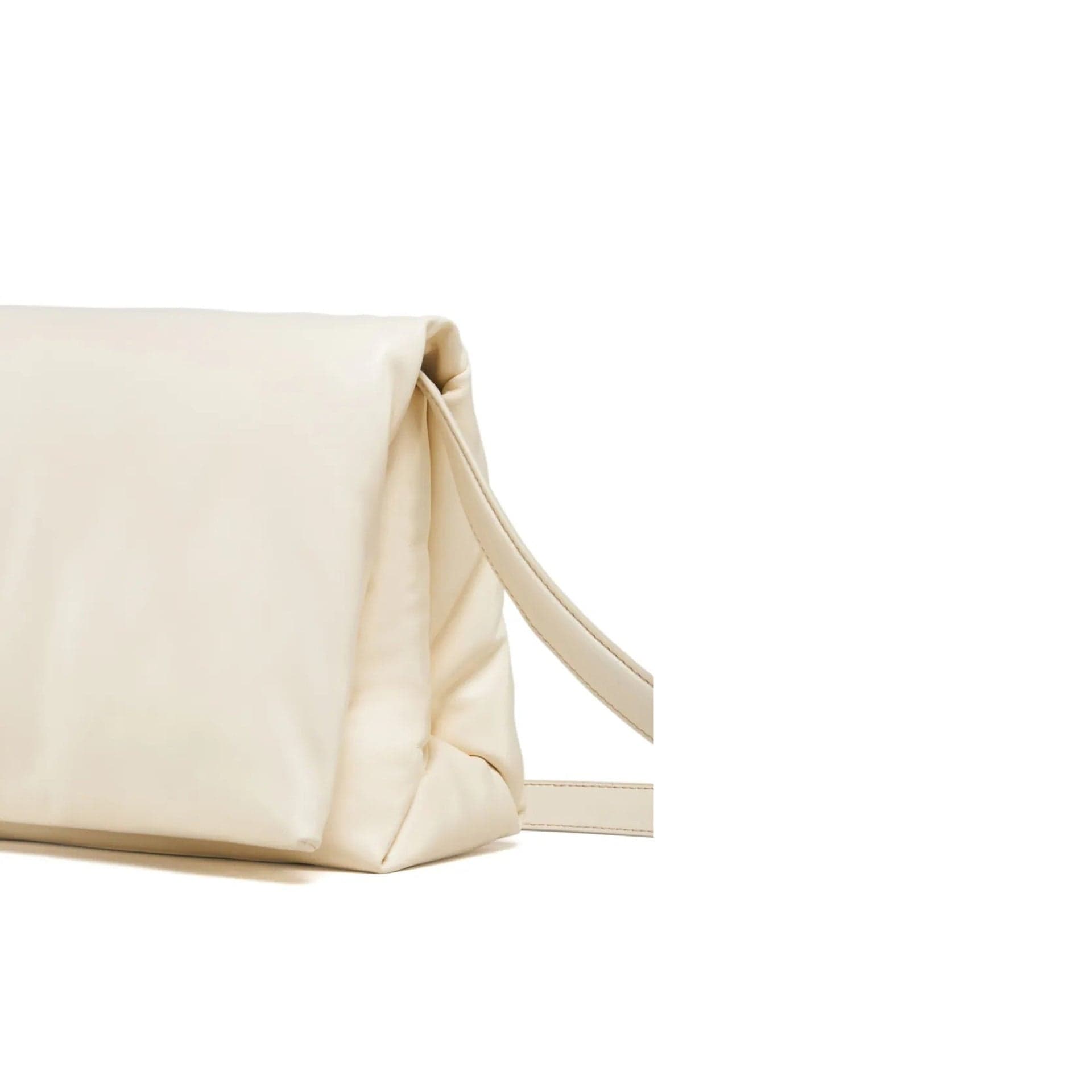 Marni Padded Leather Bag